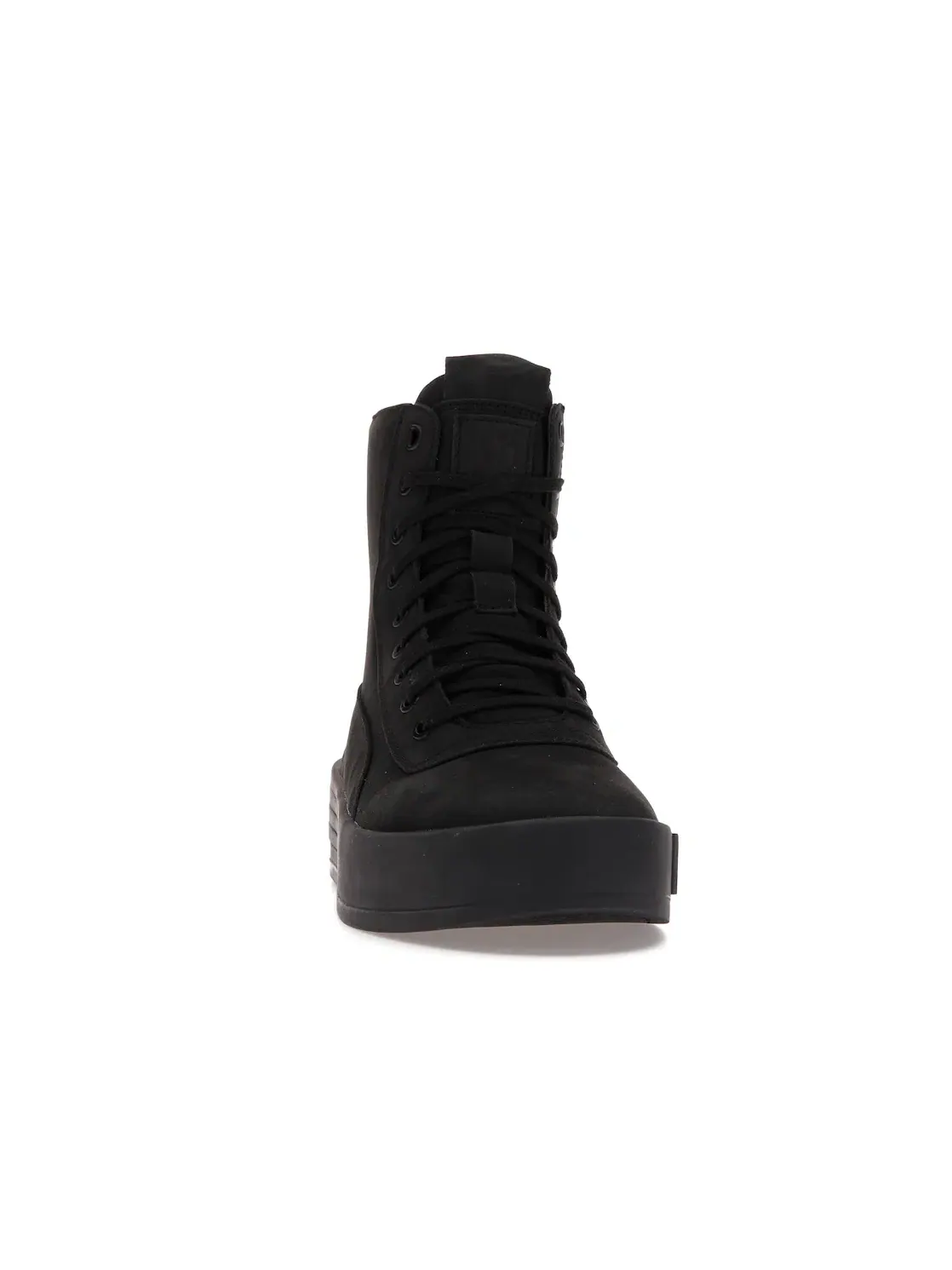 Мужские кроссовки с военным дизайном Puma Parallel Puma Puma Black — изображение 2 из 4