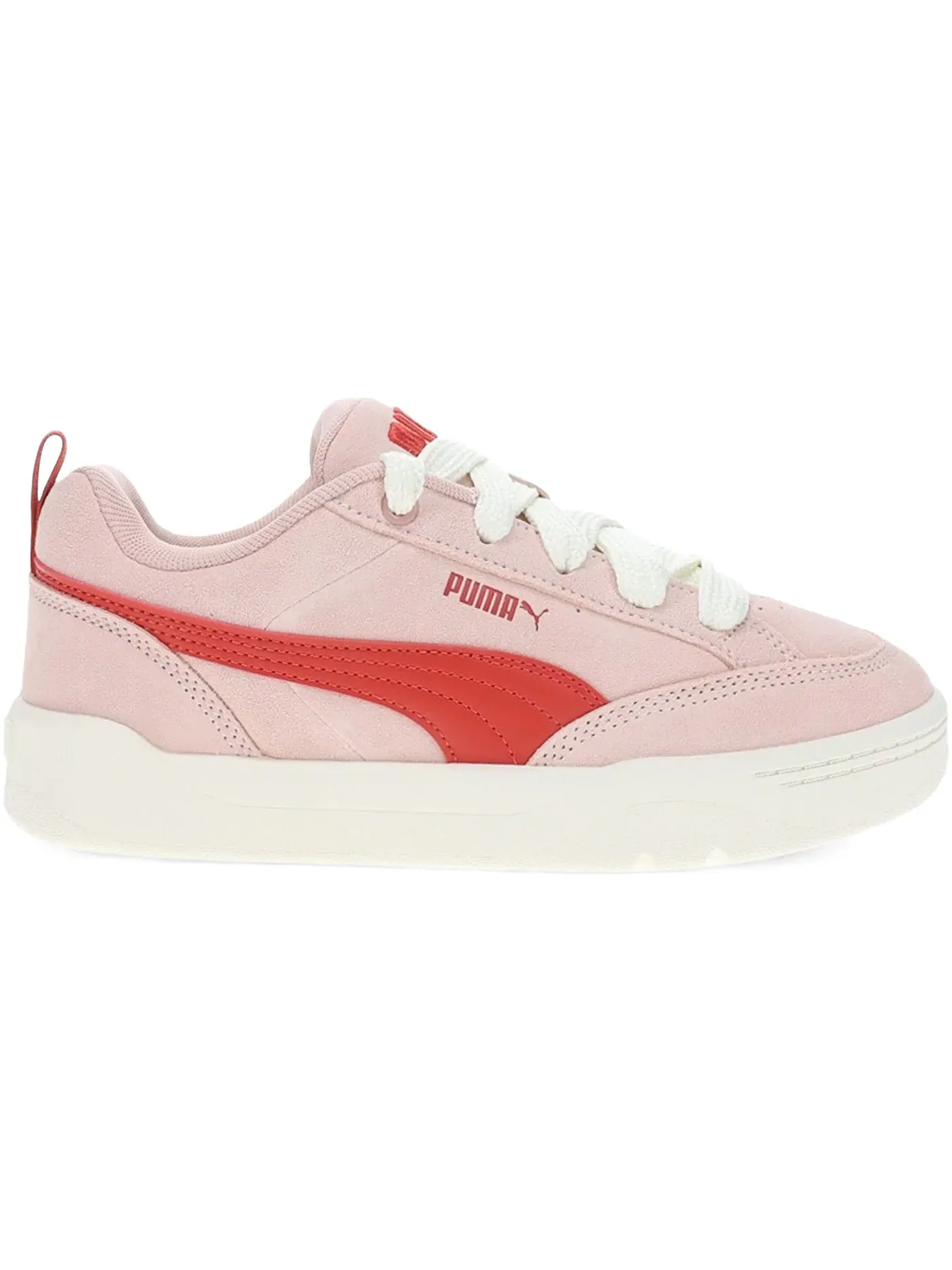 Женские кроссовки Lifestyle Puma Park Puma — изображение 1 из 1, розовый/красный