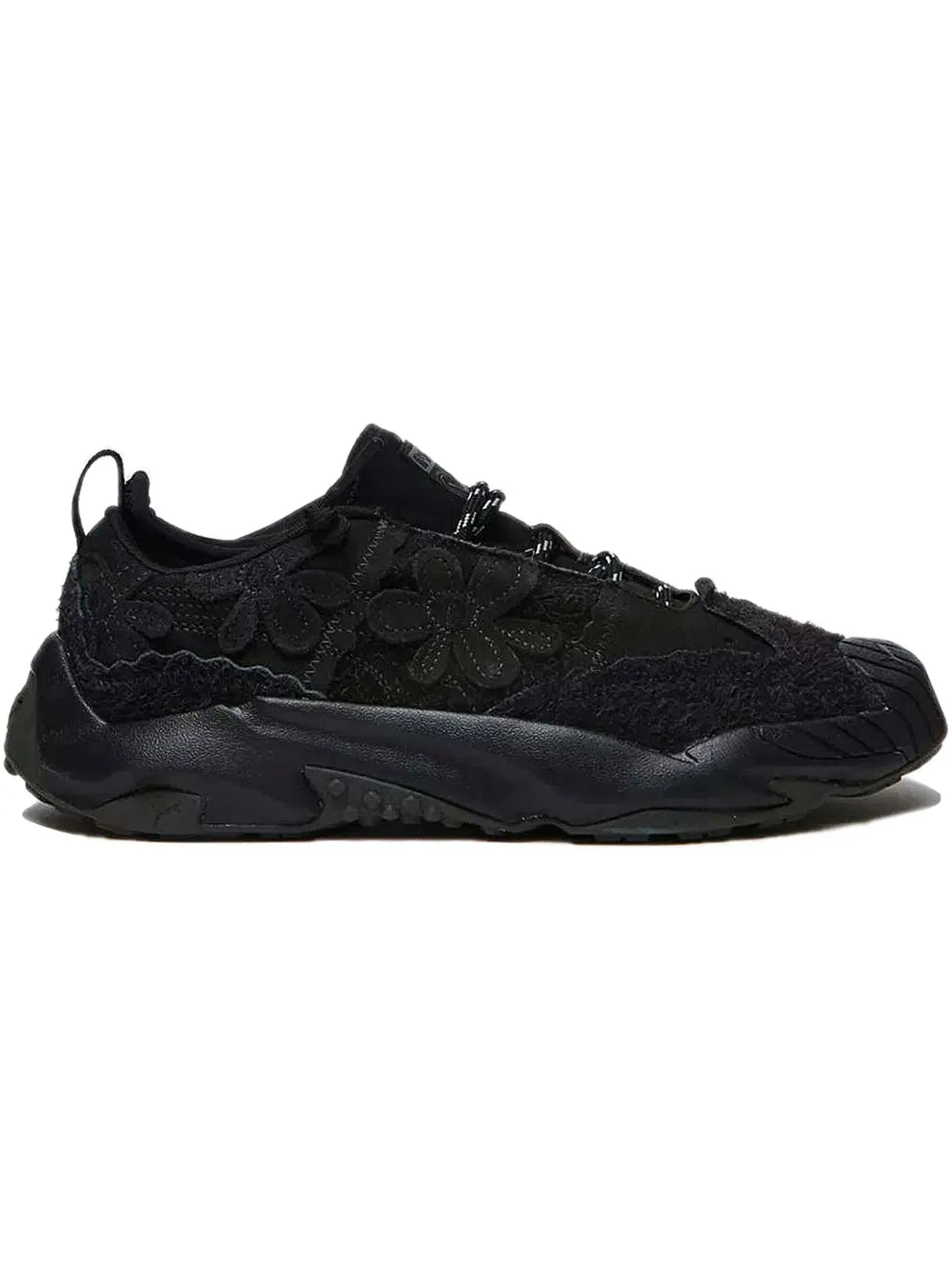 Мужские кроссовки Lifestyle Puma Plexus Puma — изображение 1 из 1, черный/темный