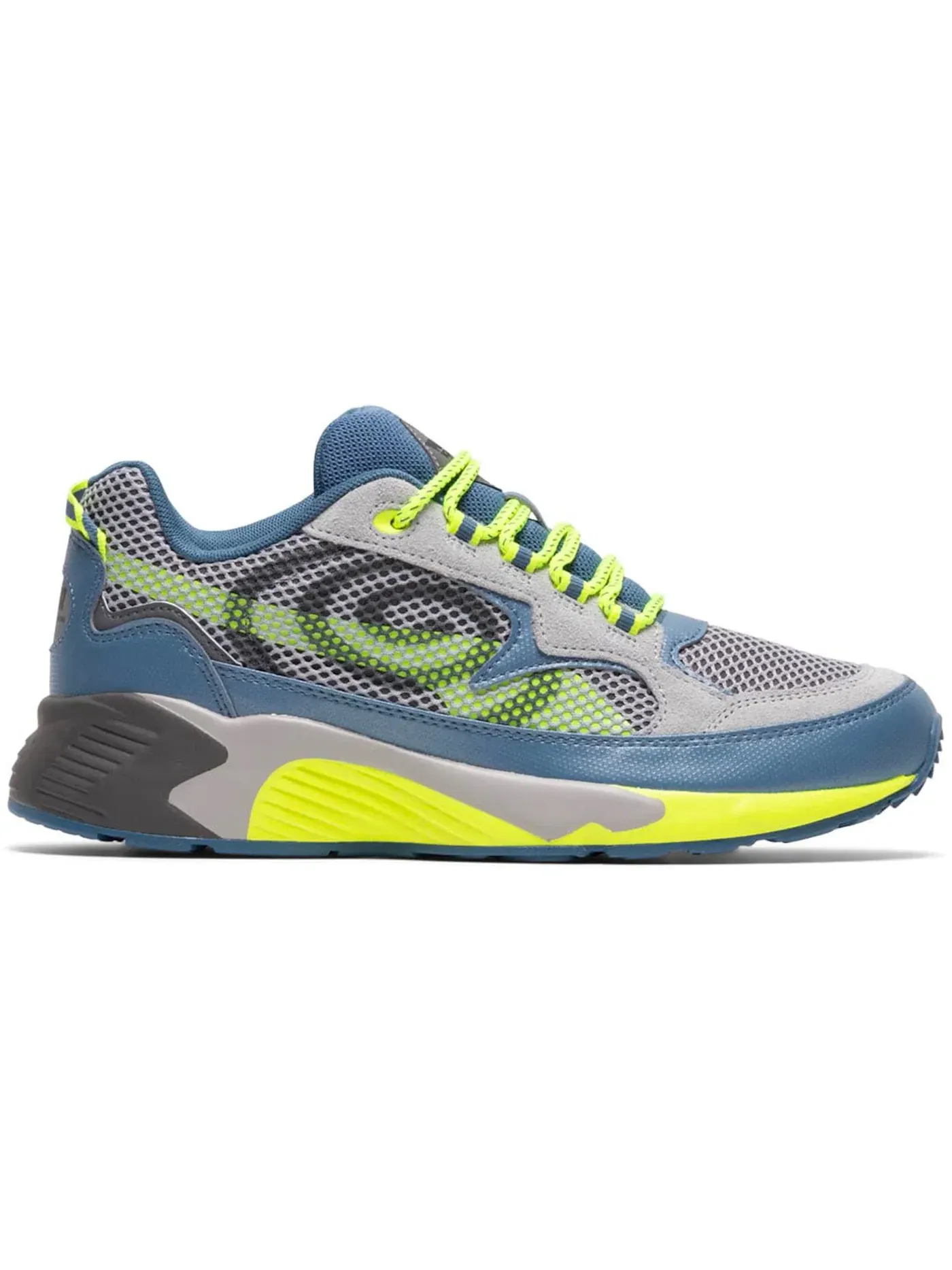 Мужские кроссовки Lifestyle Puma Prevail TRL Puma — изображение 1 из 4, желтый