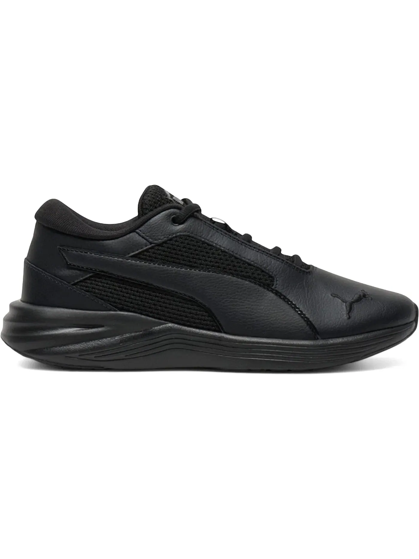 Женские кроссовки Puma Prowl Ella Lite Puma Puma Black — изображение 1 из 1