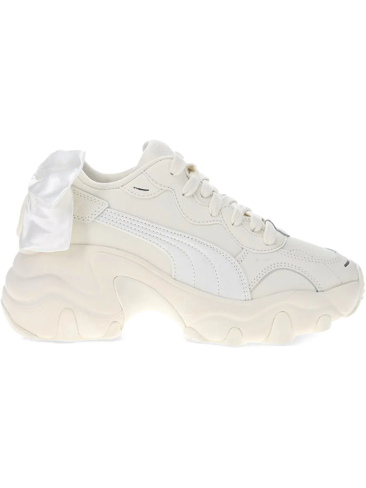 Женские кроссовки Lifestyle Puma Pulsar Wedge Puma — изображение 1 из 1