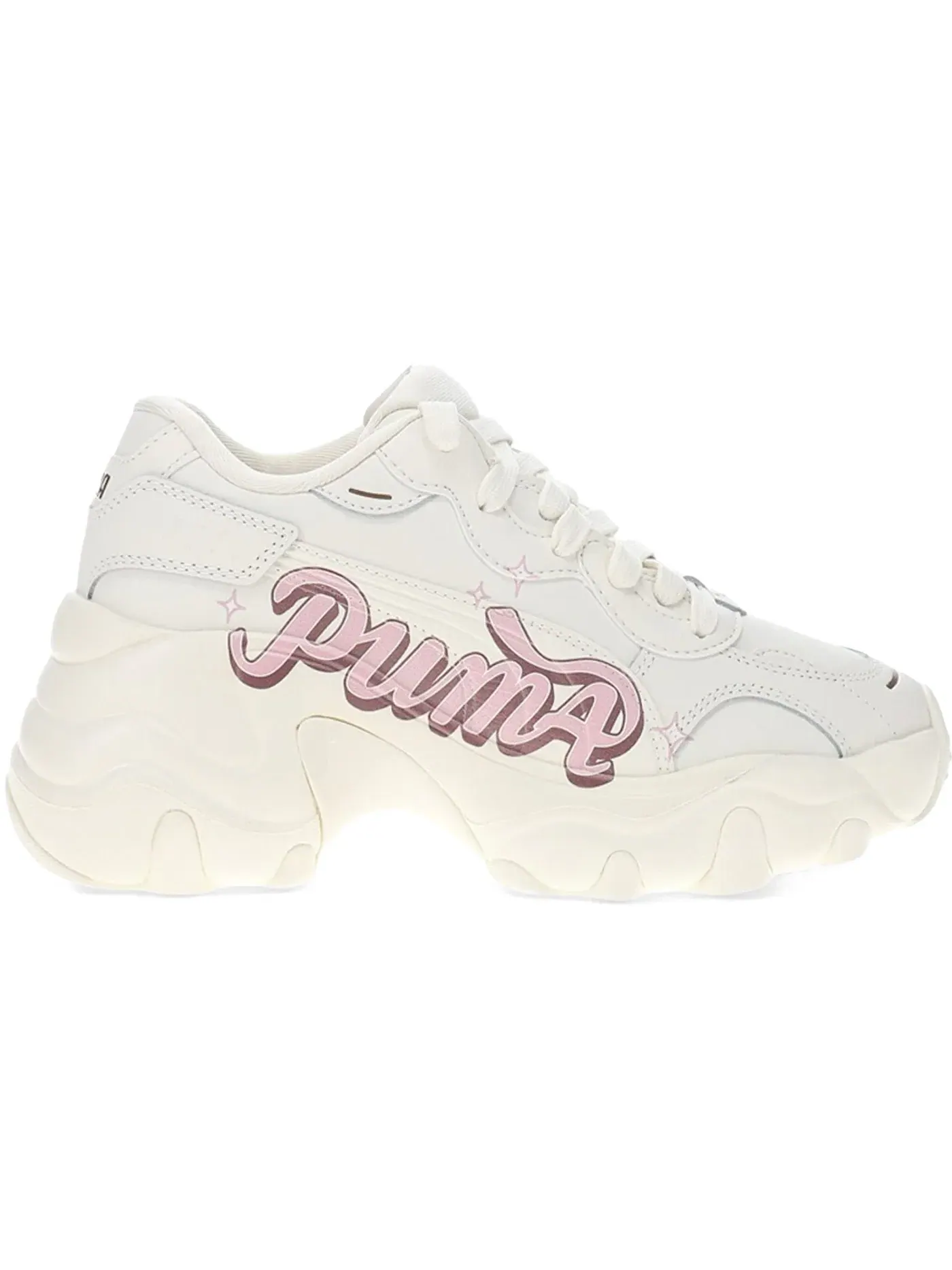 Женские кроссовки Lifestyle Puma Pulsar Wedge — изображение 1 из 1