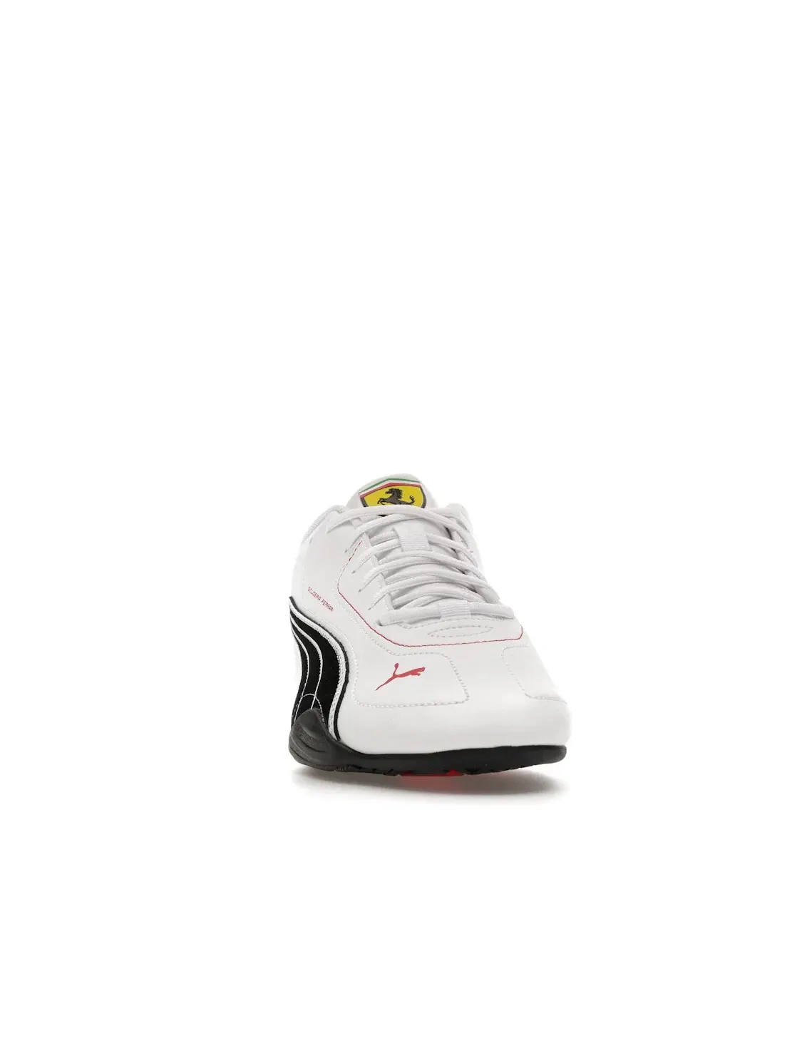 Мужские кроссовки Lifestyle Puma Puma Catch Puma White/Puma Black — изображение 2 из 4