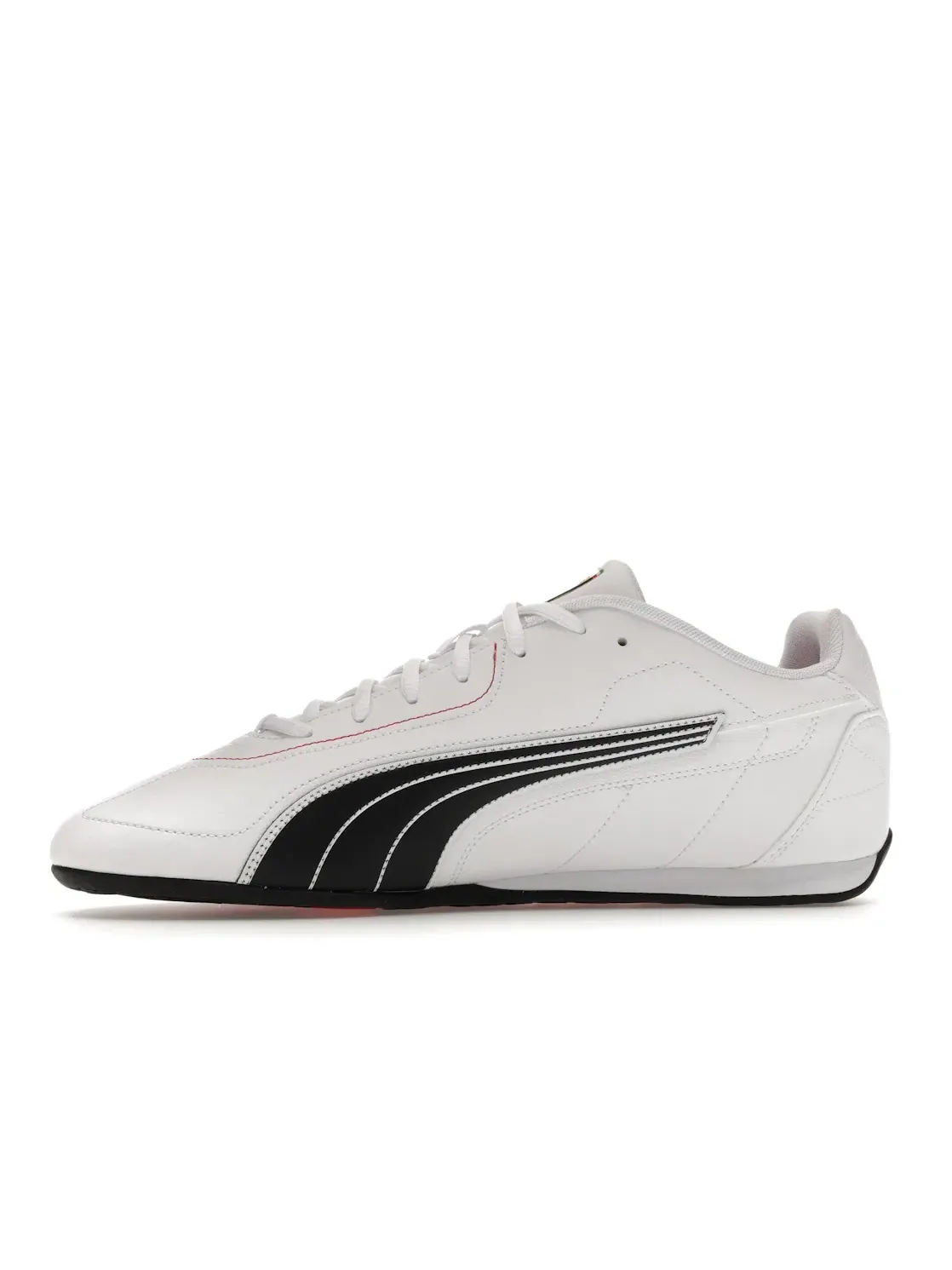 Мужские кроссовки Lifestyle Puma Puma Catch Puma White/Puma Black — изображение 3 из 4