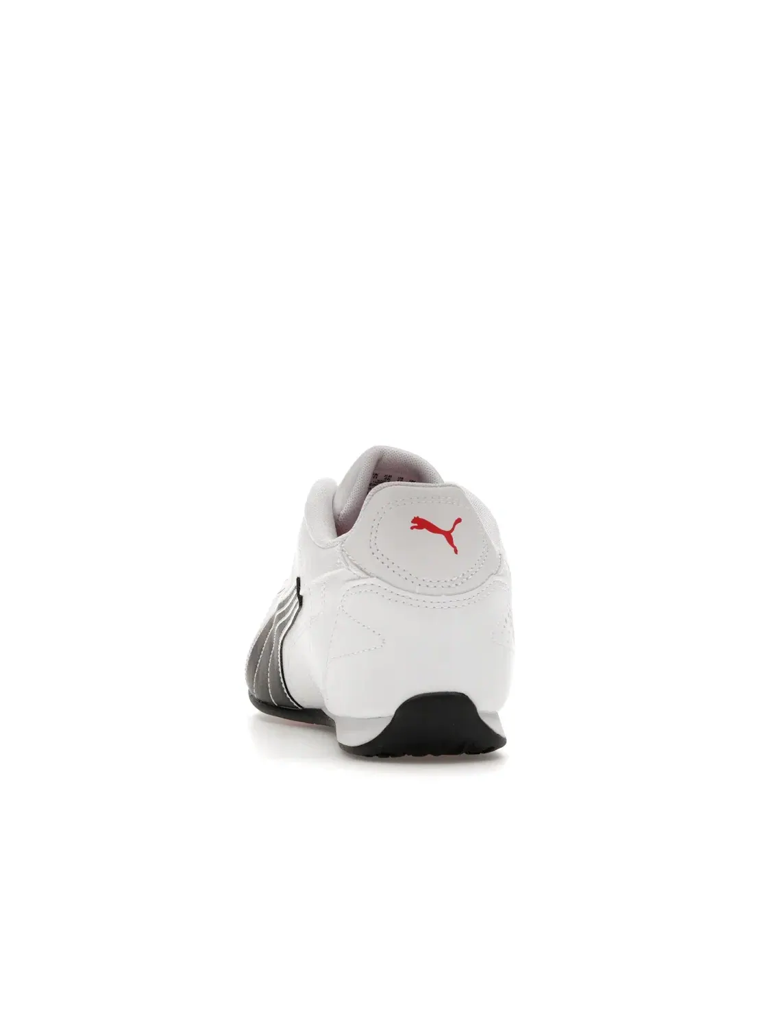Мужские кроссовки Lifestyle Puma Puma Catch Puma White/Puma Black — изображение 4 из 4