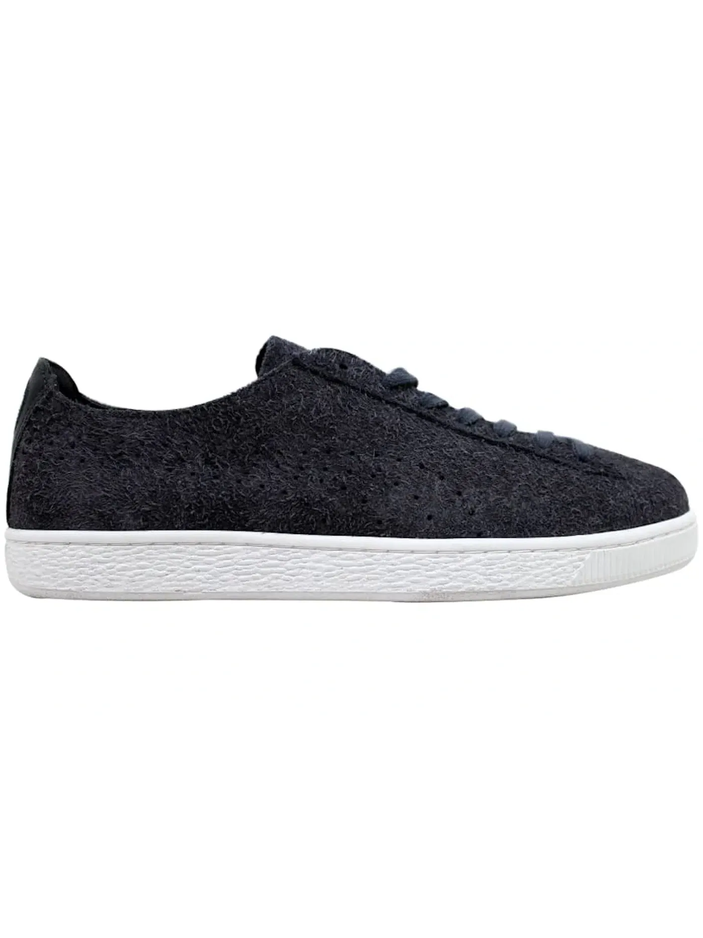 Мужские кроссовки повседневные Puma Puma States X Stampd — изображение 1 из 1, белый