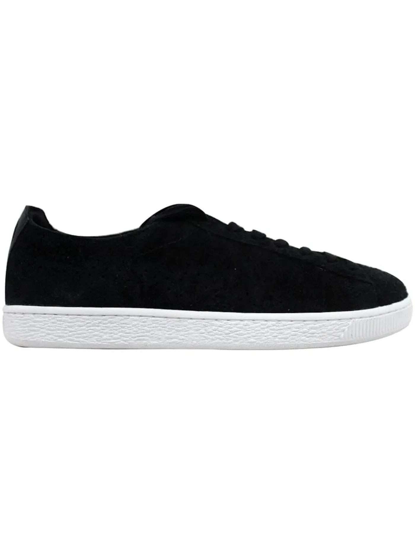 Мужские кроссовки Lifestyle Puma Puma States X Stampd Puma Black/Puma Black-White — изображение 1 из 1