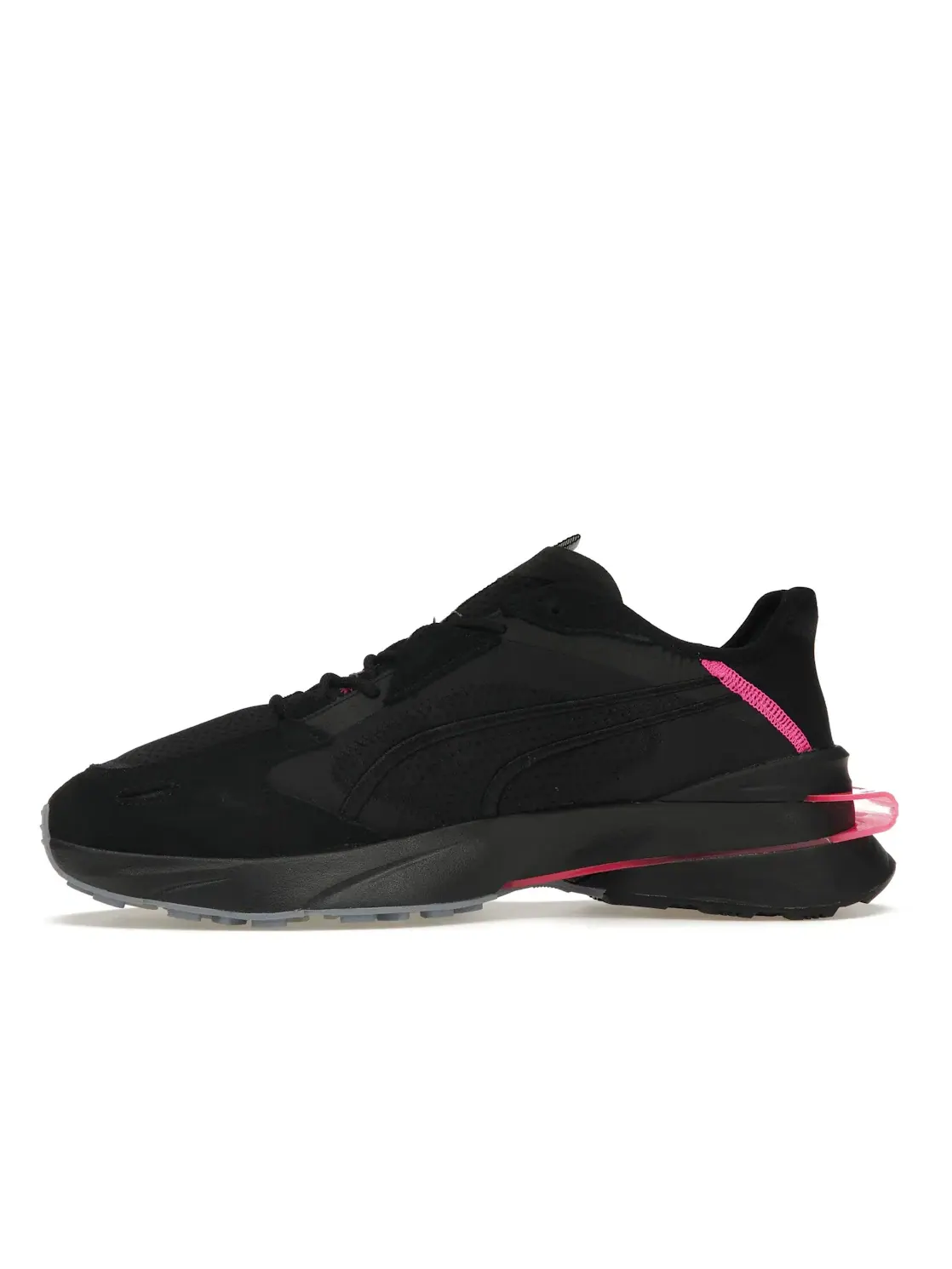 Мужские кроссовки Lifestyle Puma PWRFrame OP-1 Cyber Puma — изображение 3 из 4