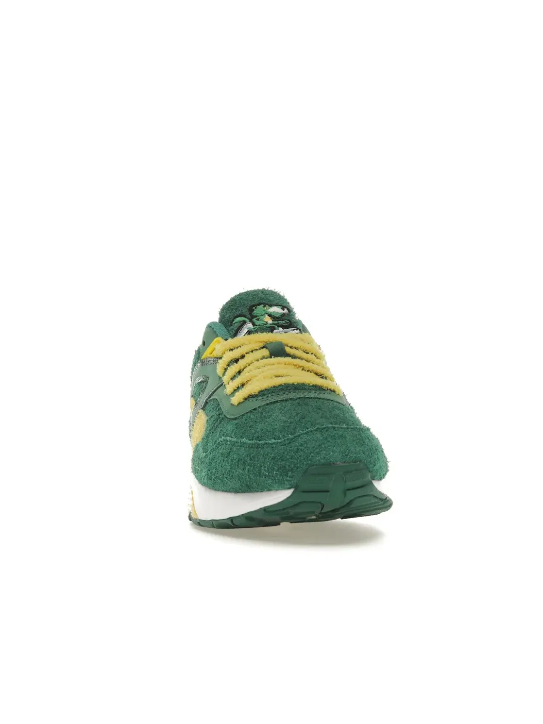 Кроссовки женские с принтом Puma R698 Puma — изображение 2 из 4, мульти