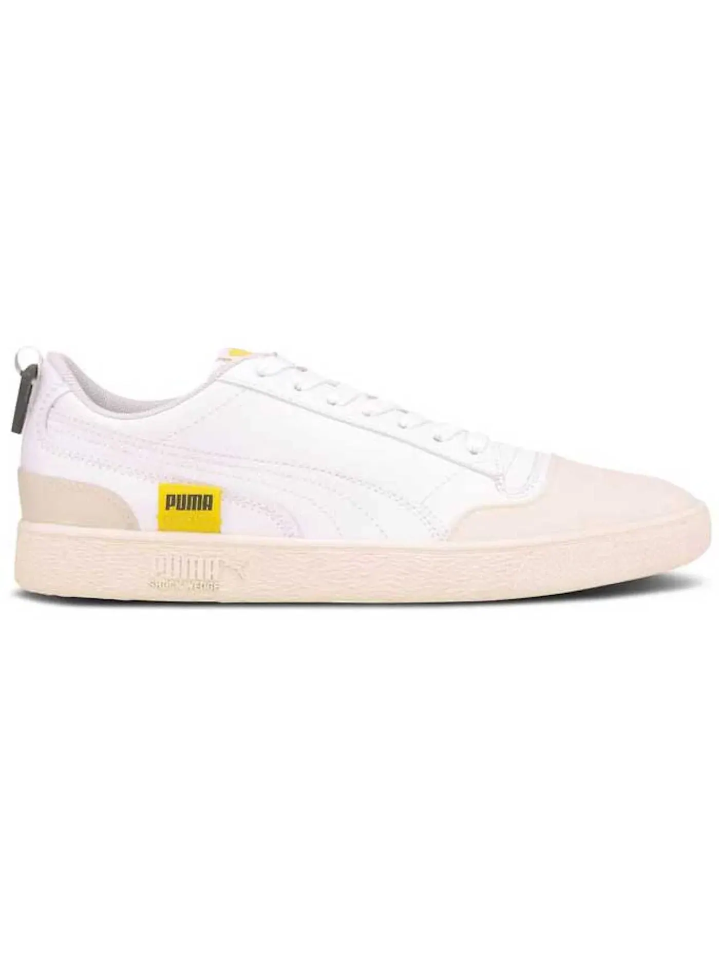Мужские кроссовки lifestyle Puma Ralph Sampson — изображение 1 из 1, белый