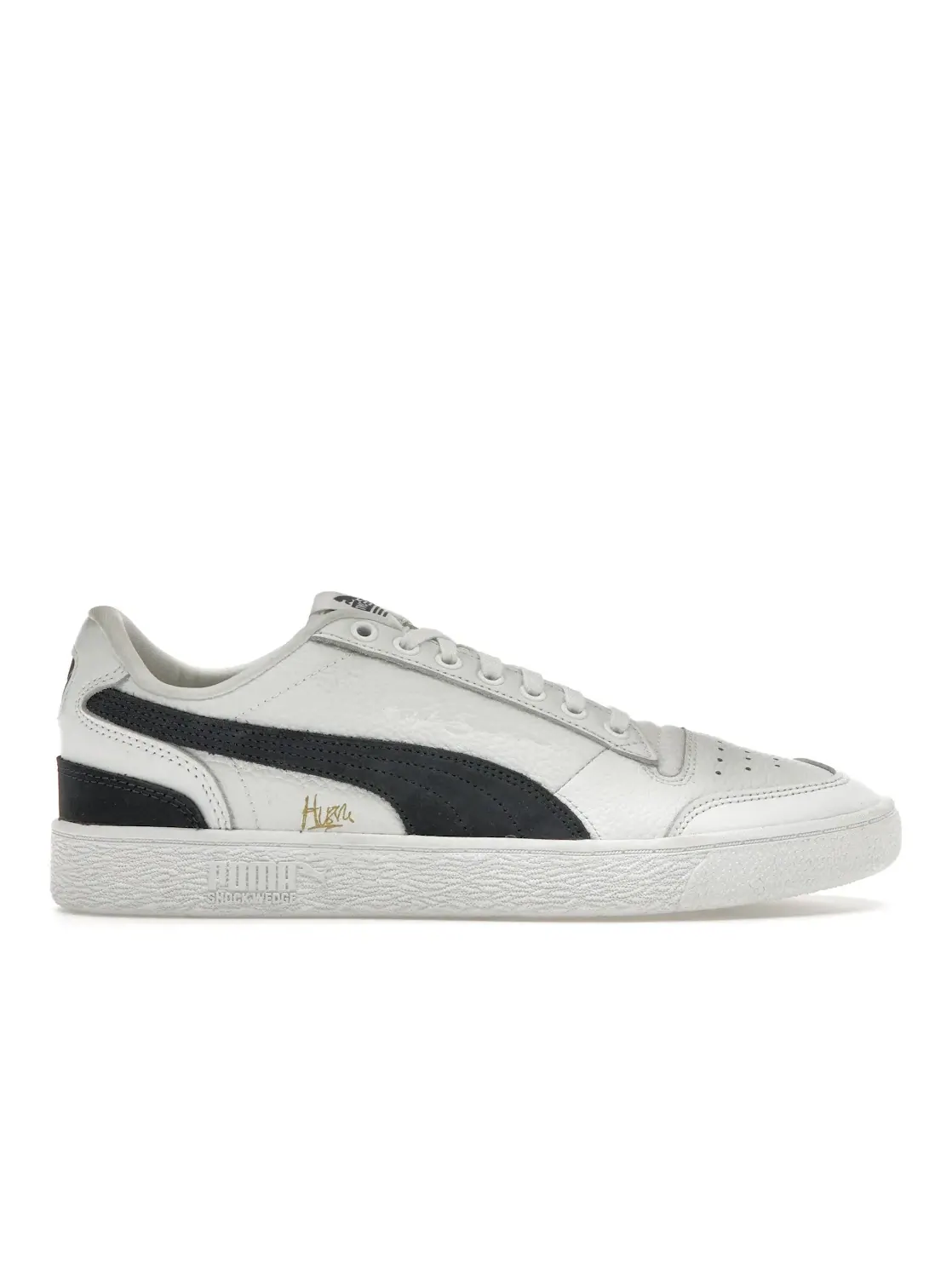 Мужские кроссовки Lifestyle Puma Ralph Sampson — изображение 1 из 4, белый