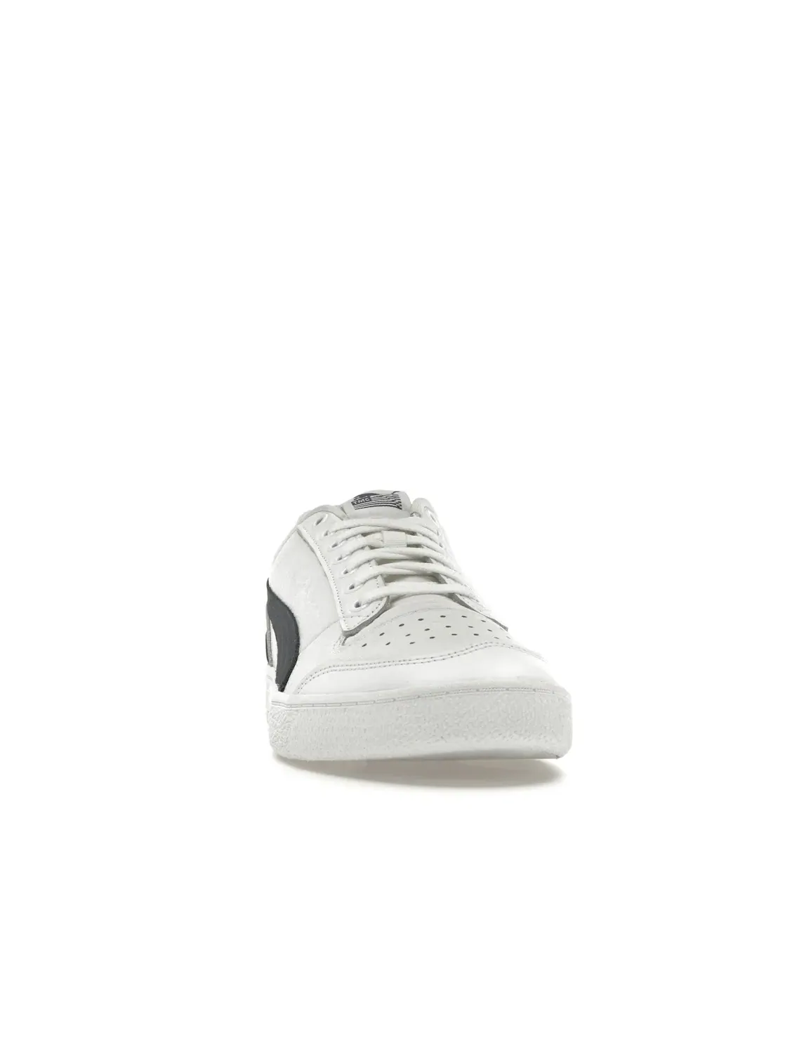 Мужские кроссовки Lifestyle Puma Ralph Sampson — изображение 2 из 4, белый
