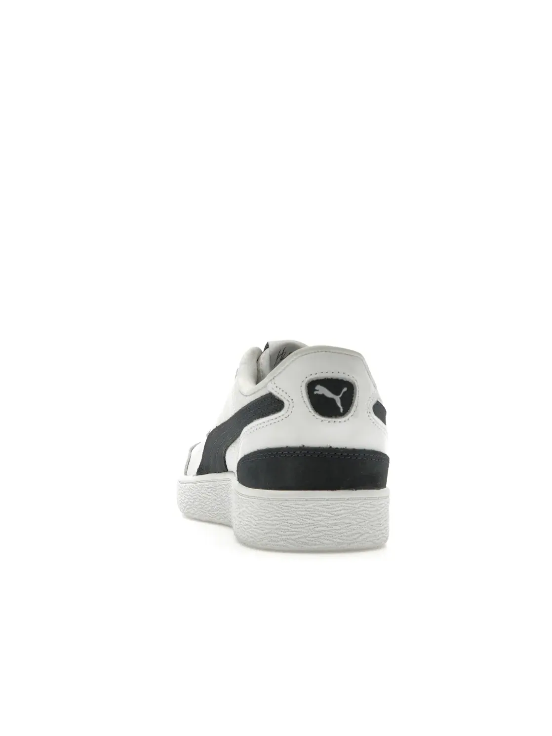 Мужские кроссовки Lifestyle Puma Ralph Sampson — изображение 4 из 4, белый