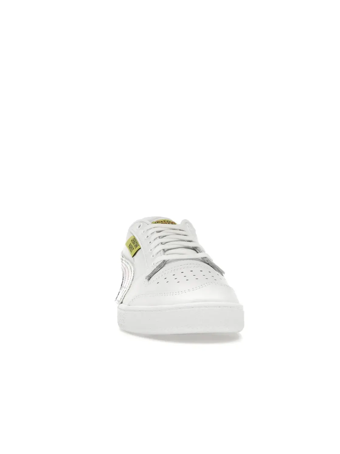 Мужские кроссовки Lifestyle Puma Ralph Sampson Low OG Puma White/Puma White — изображение 2 из 4