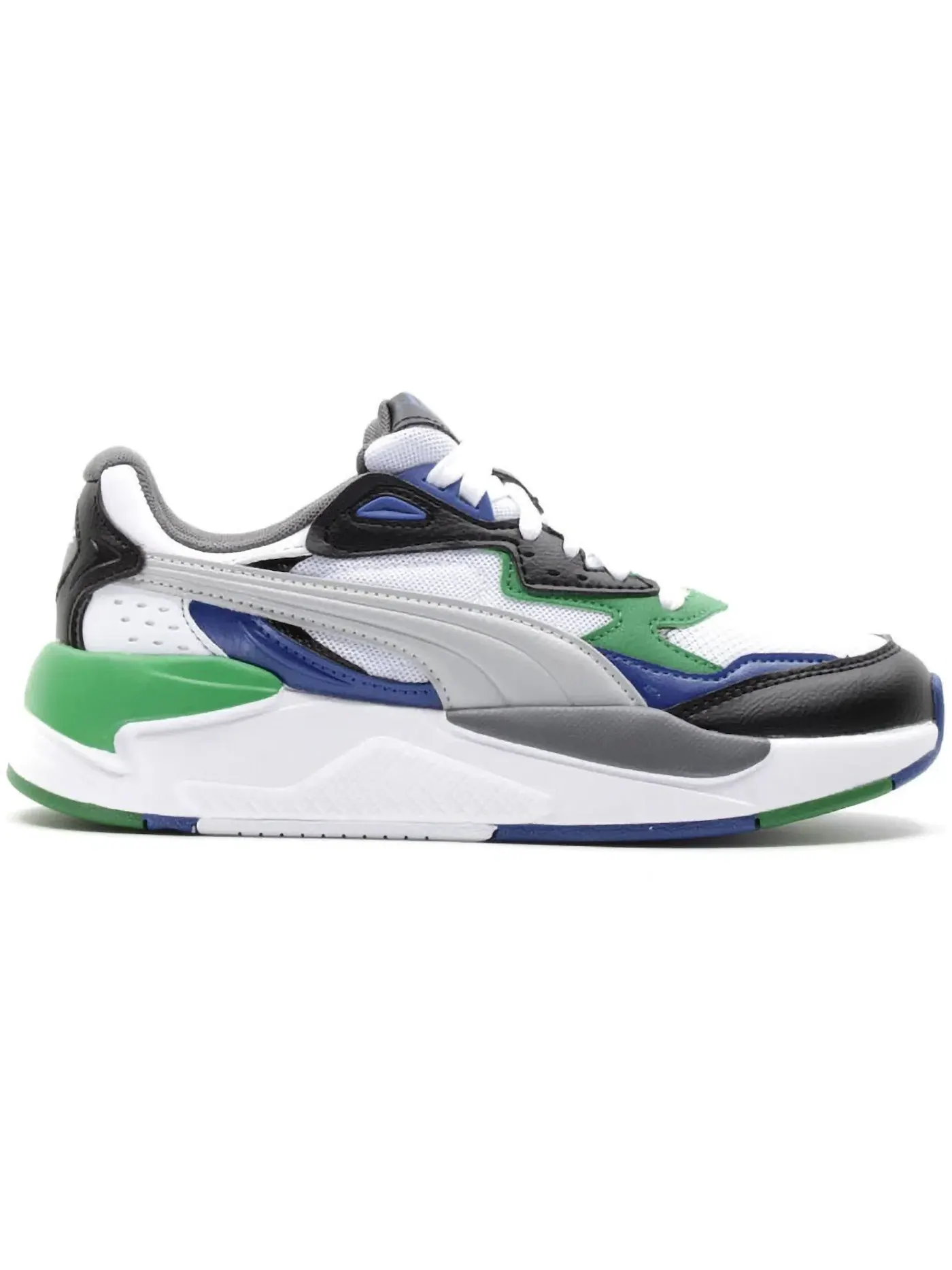 Детские кроссовки Lifestyle Puma X-Ray Speed — изображение 1 из 1