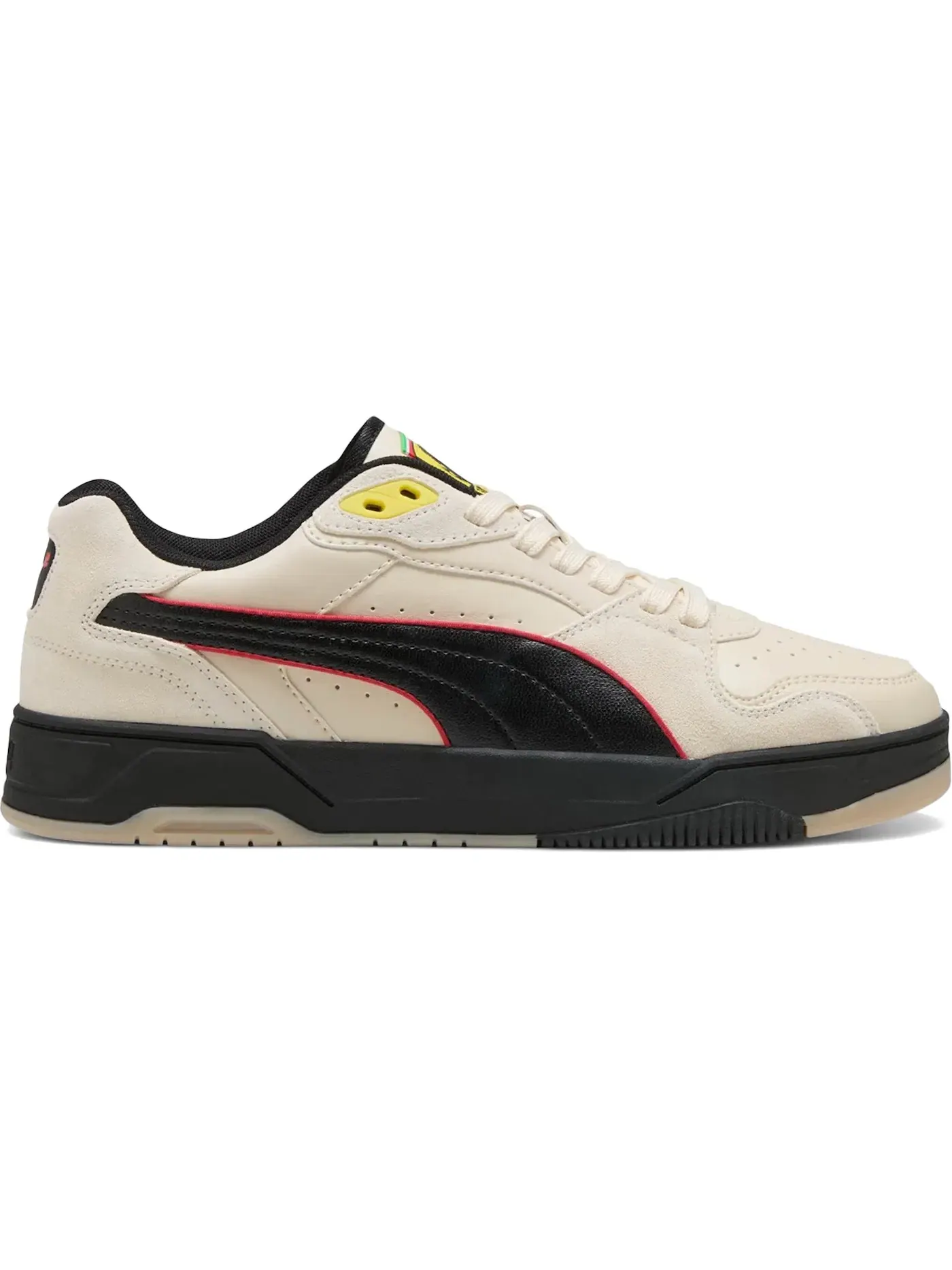 Мужские кроссовки Lifestyle Puma Rebound Break — изображение 1 из 1, черный