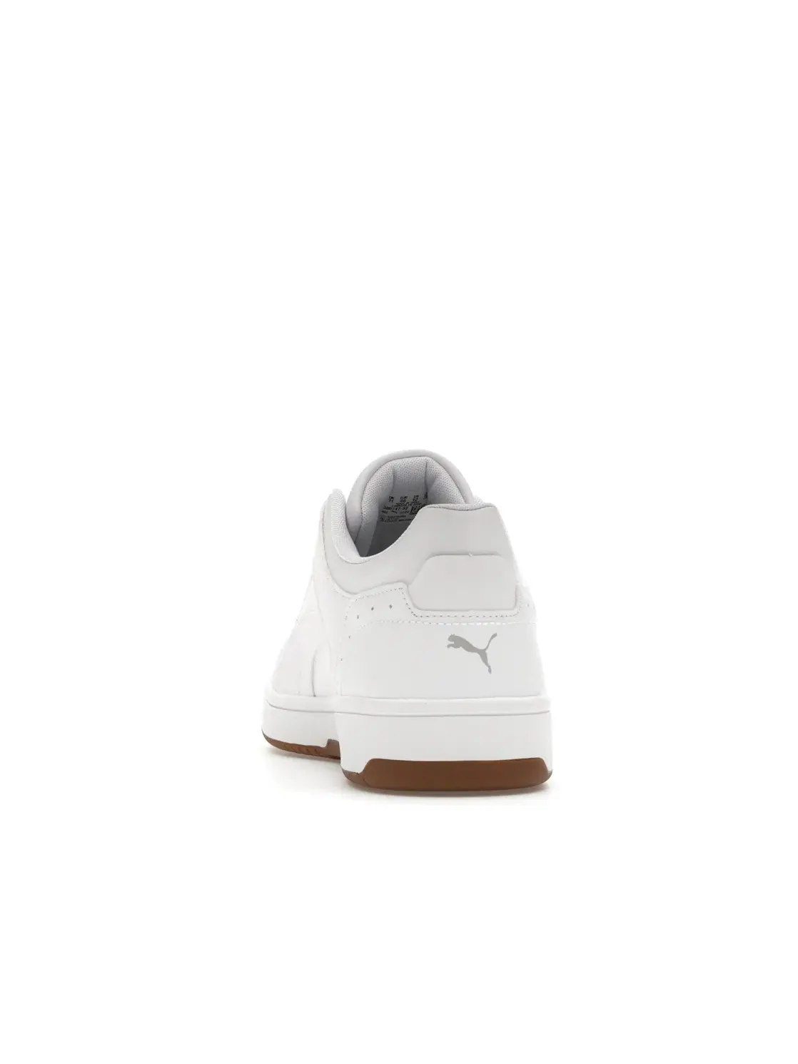 Мужские кроссовки Lifestyle Puma Rebound Joy Lo Puma White/Puma White — изображение 4 из 4