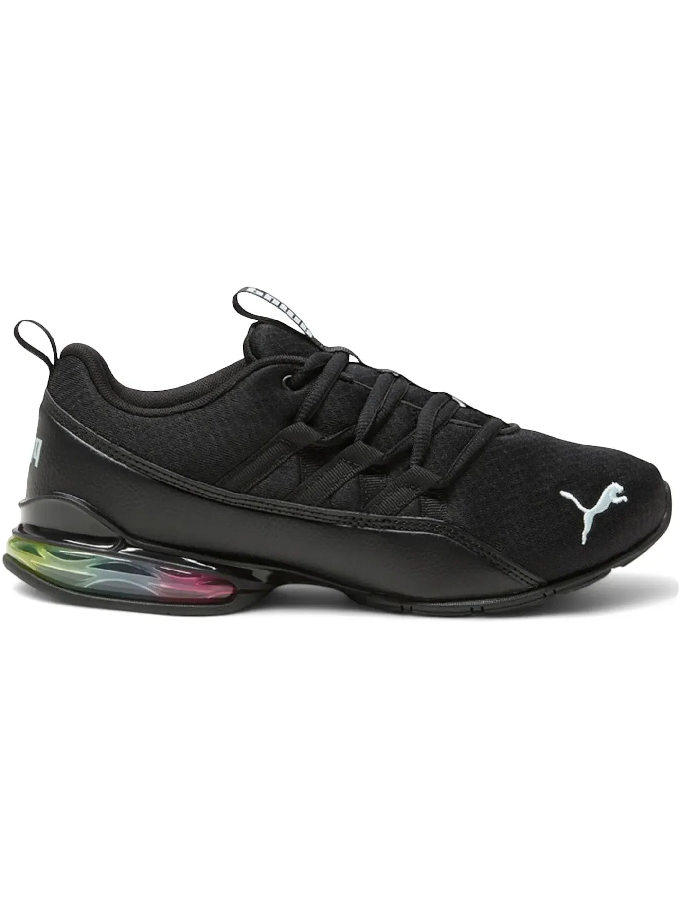 Женские кроссовки Lifestyle Puma Riaze Prowl Puma Black/Frosted Dew — изображение 1 из 1