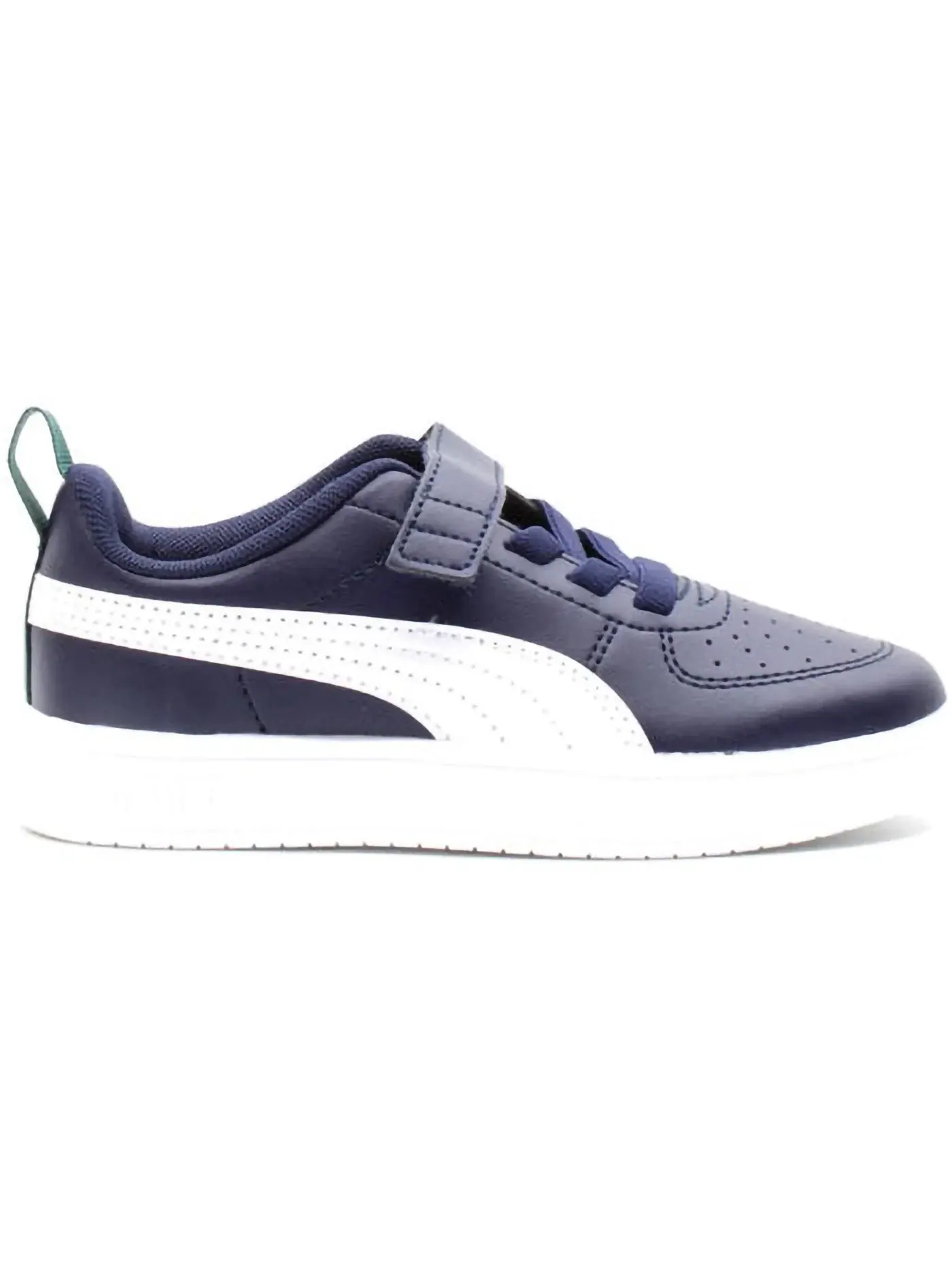 Детские кроссовки Lifestyle Puma Rickie AC — изображение 1 из 1, белый