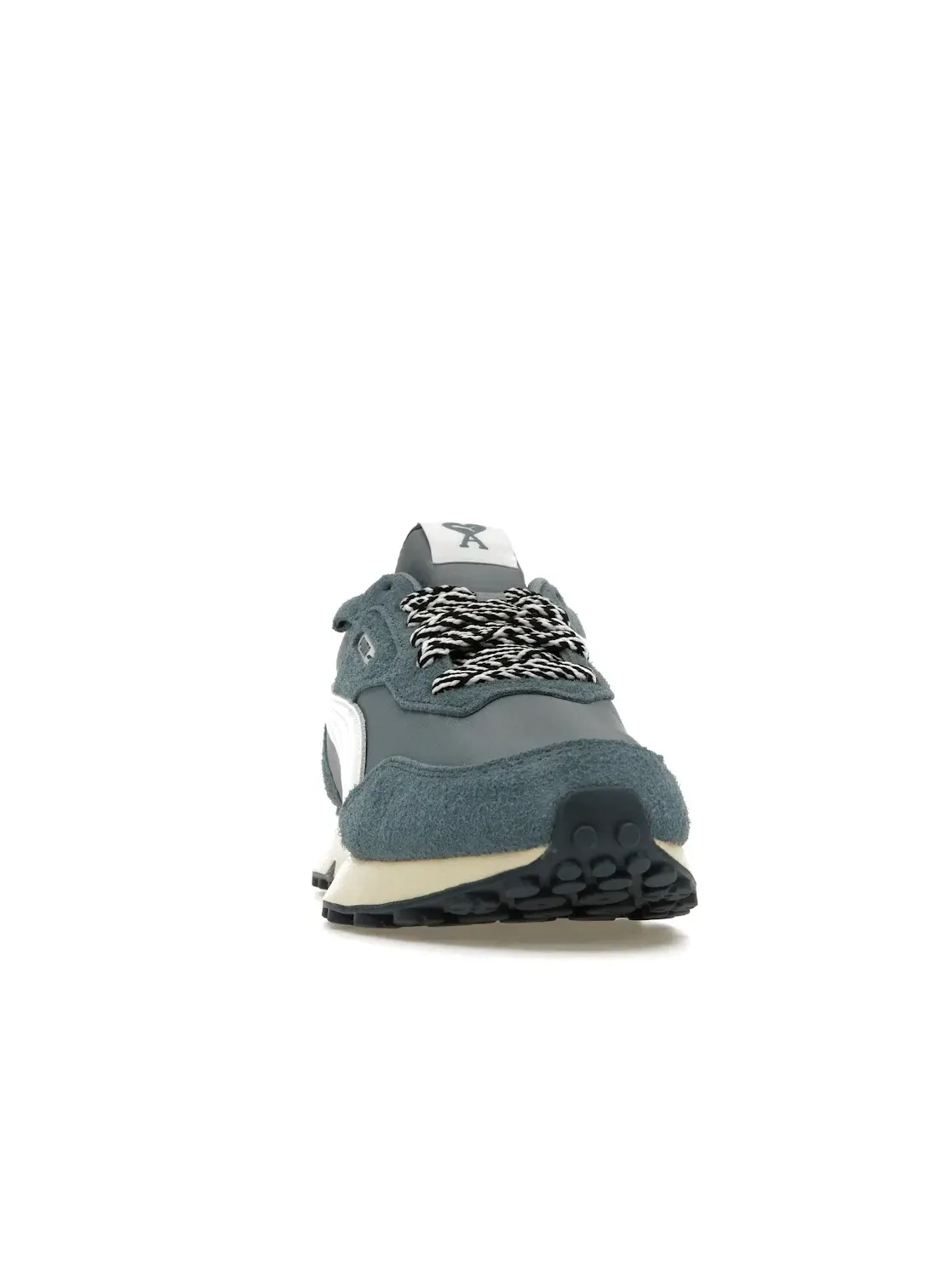 Мужские кроссовки Lifestyle Puma Rider FV — изображение 2 из 4, белый/джинсовый синий