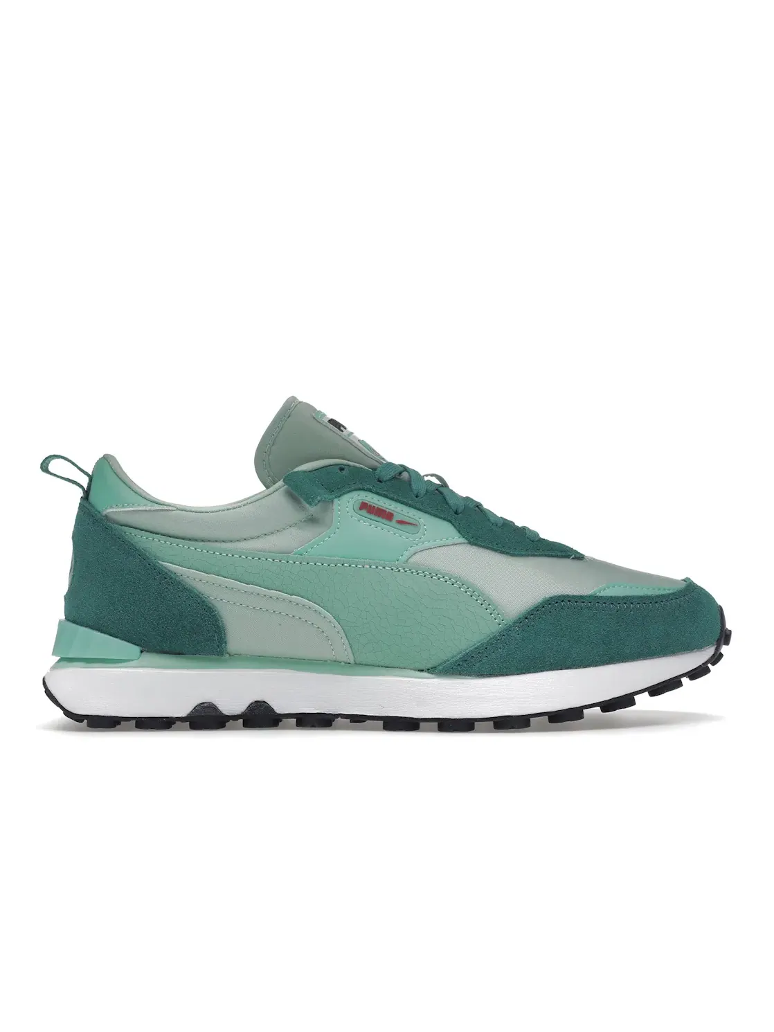 Мужские кроссовки с принтом Pokémon Bulbasaur Puma Rider FV, Ivy Holiday — изображение 1 из 4