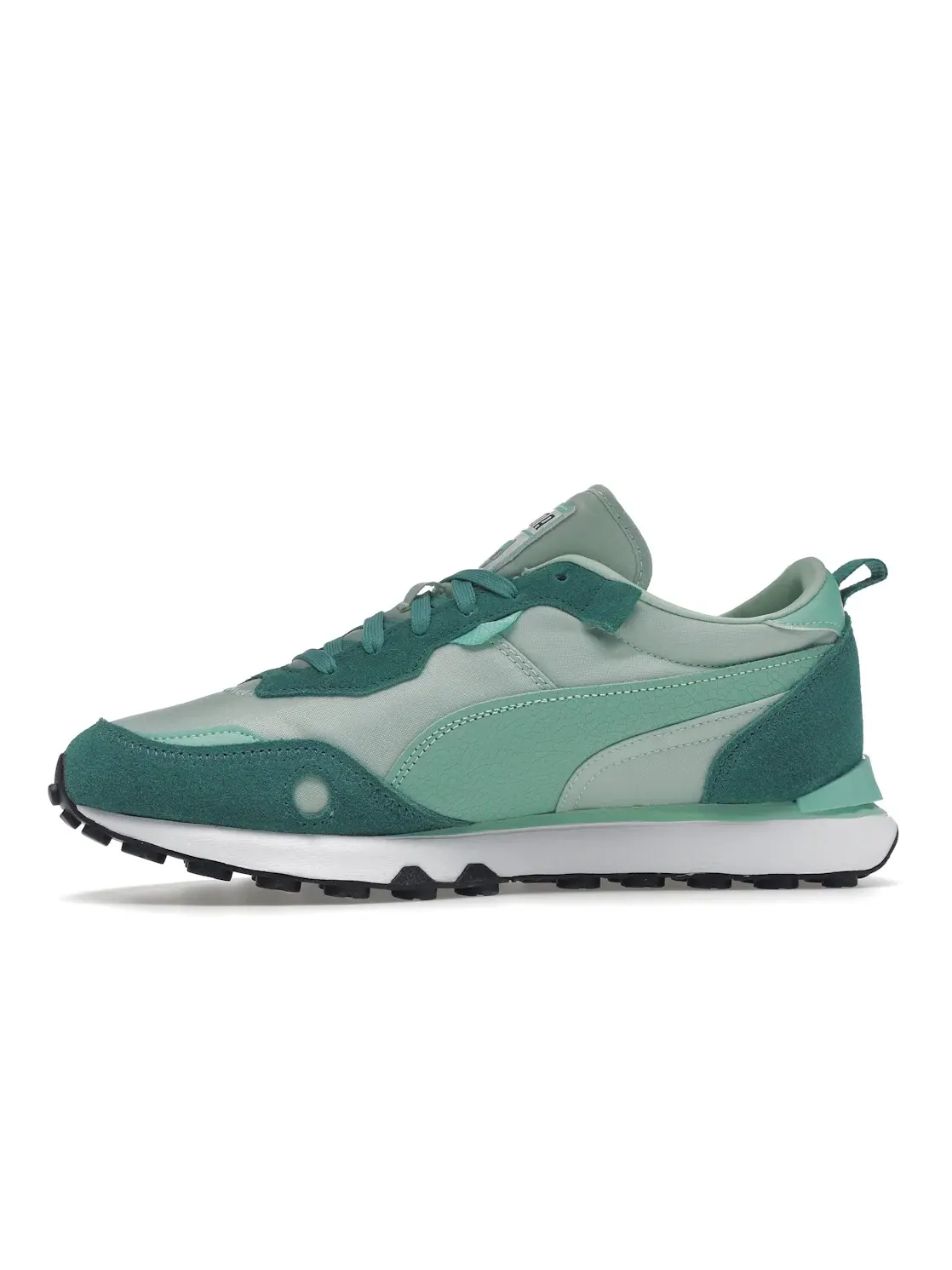 Мужские кроссовки с принтом Pokémon Bulbasaur Puma Rider FV, Ivy Holiday — изображение 3 из 4