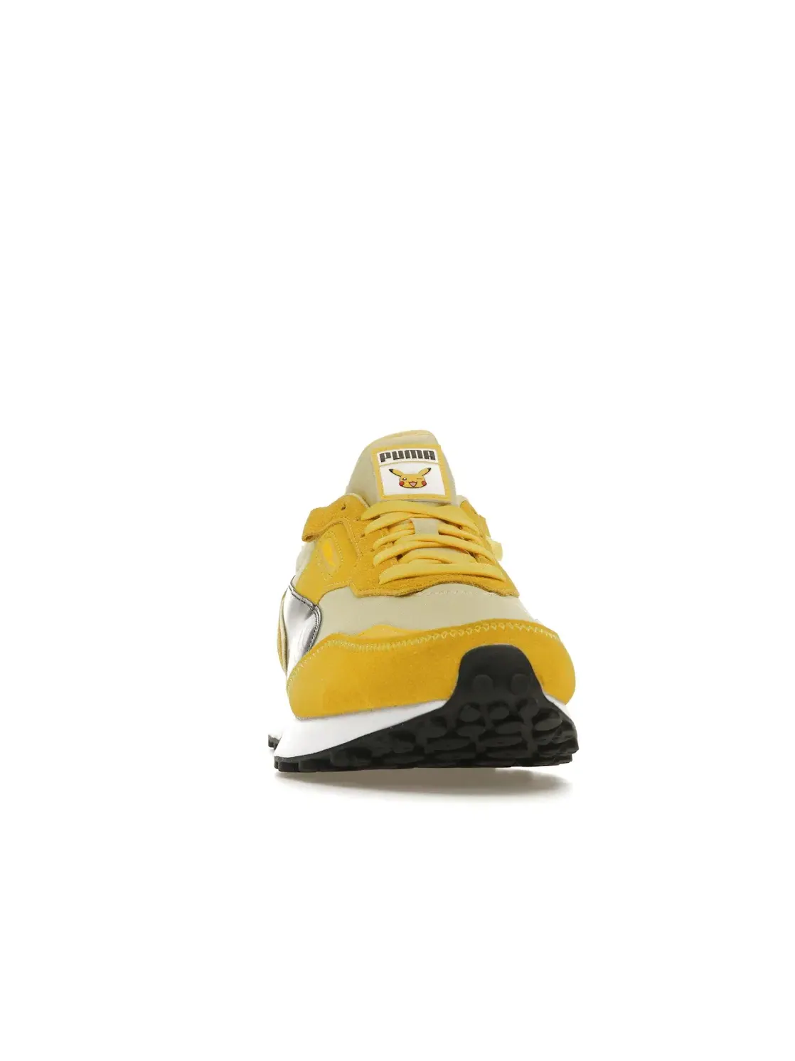 Мужские кроссовки lifestyle Puma Rider FV Puma — изображение 2 из 4, желтый бледный
