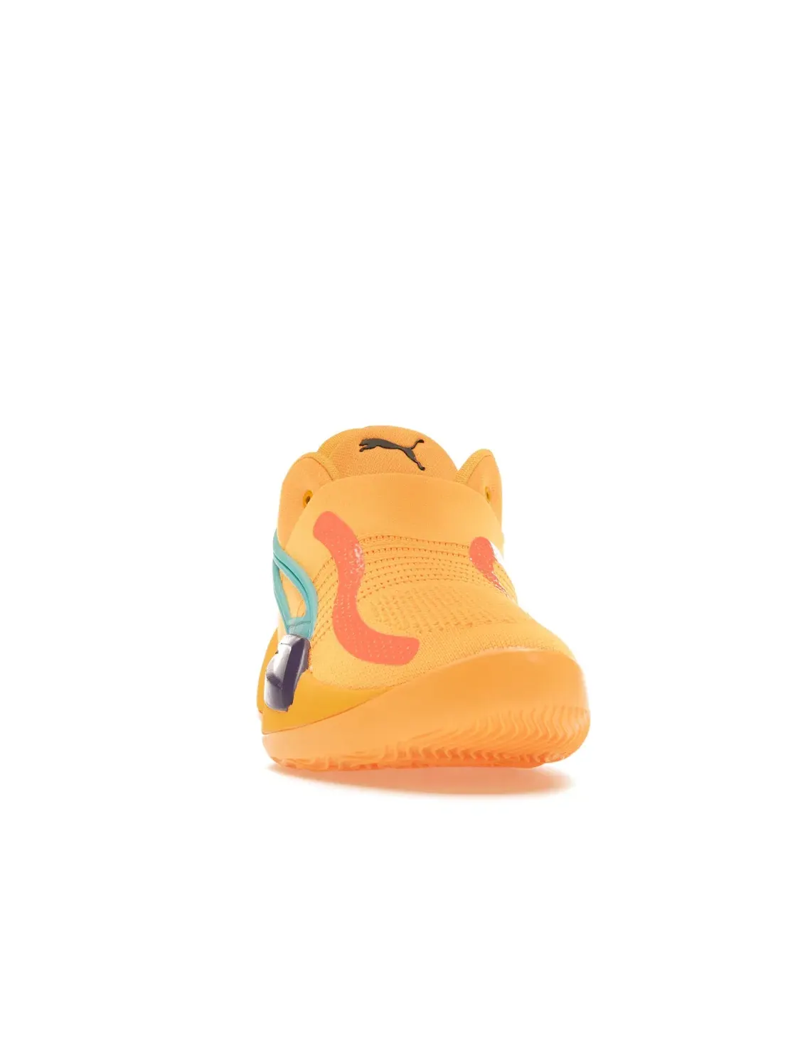 Мужские кроссовки Lifestyle Puma Rise Nitro — изображение 2 из 4, синий