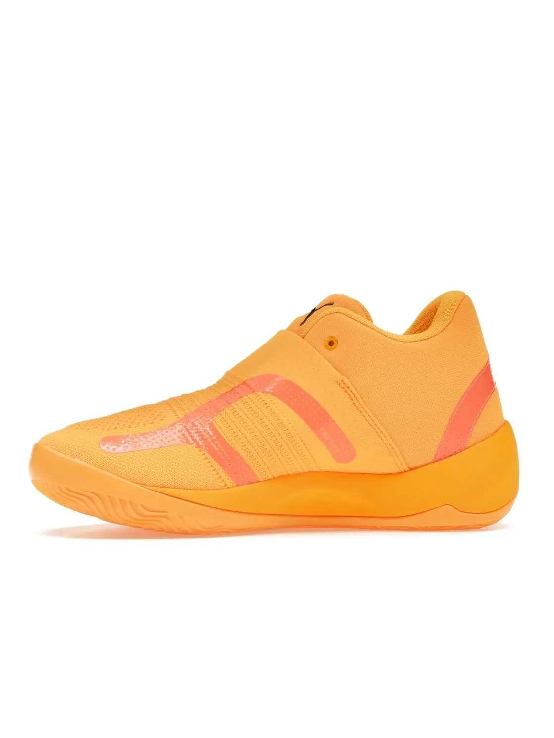 Мужские кроссовки Lifestyle Puma Rise Nitro — изображение 3 из 4, синий