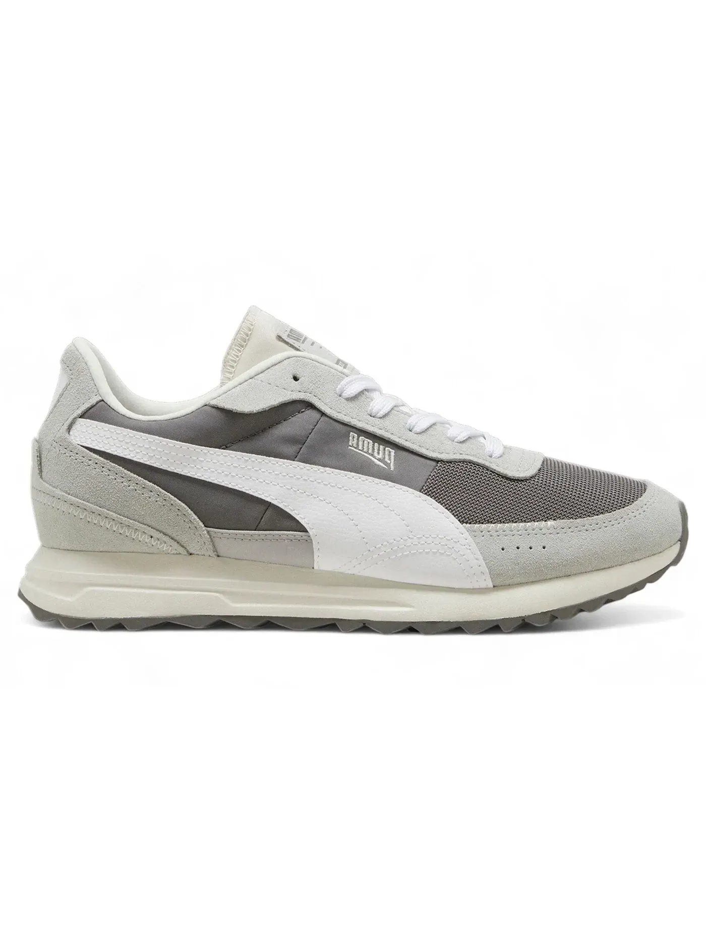 Мужские кроссовки Lifestyle Puma Road Rider SD — изображение 1 из 1, белый