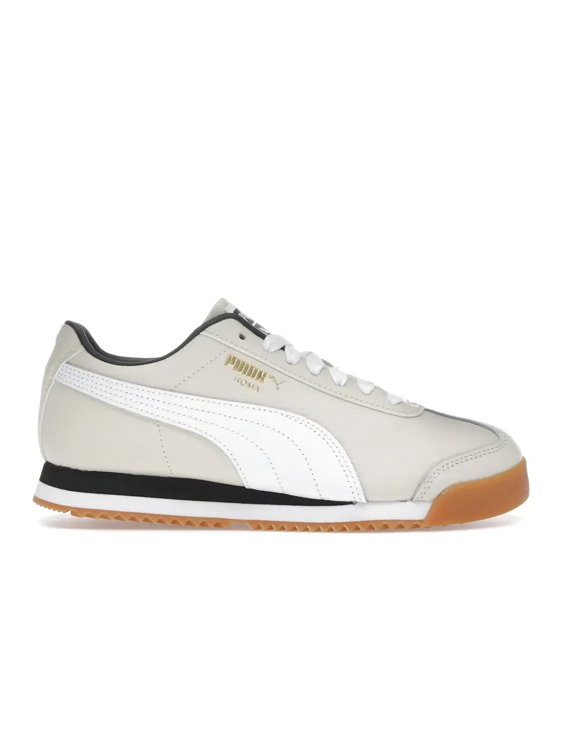 Мужские кроссовки Lifestyle Puma Roma 24 Puma — изображение 1 из 4, белый
