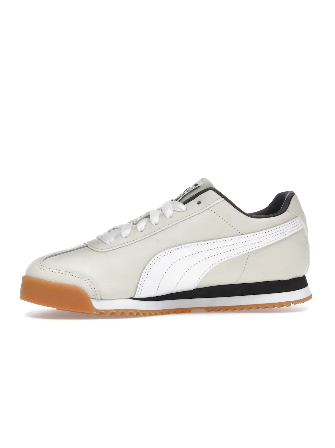 Мужские кроссовки Lifestyle Puma Roma 24 Puma — изображение 3 из 4, белый