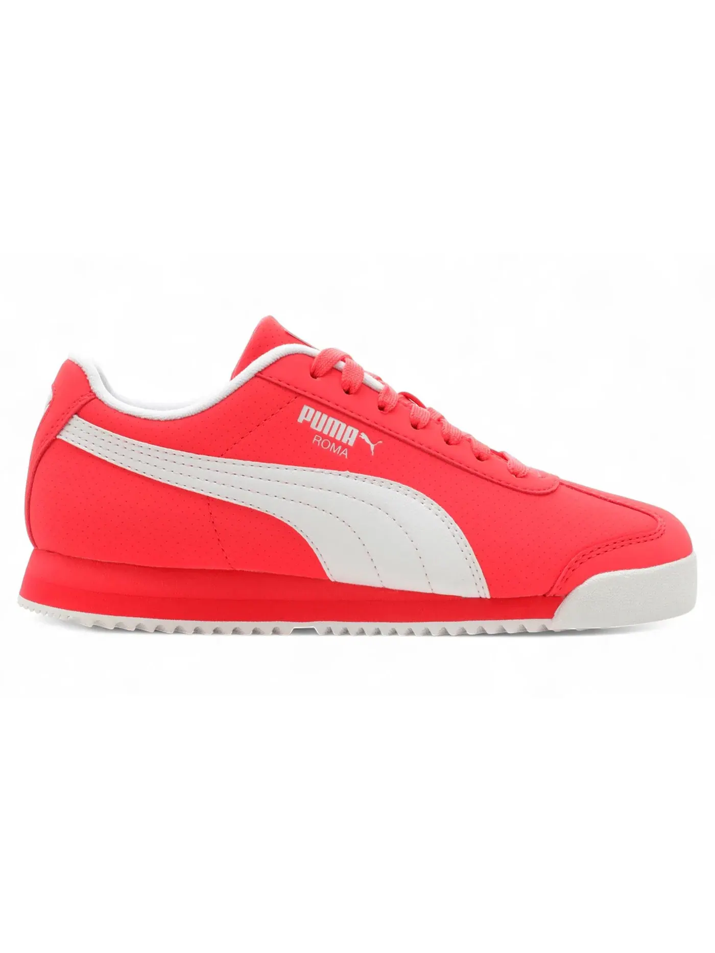 Женские кроссовки Lifestyle Puma Roma 24 Reversed Tart Cherry, Tart Cherry — изображение 1 из 1