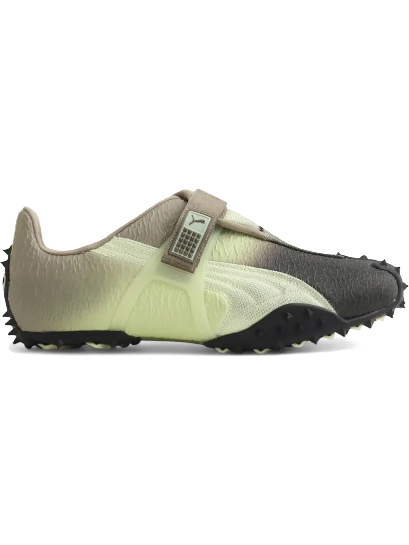 Мужские кроссовки повседневные Puma RPT-2, Apple Spritz/Velvet Moss — изображение 1 из 1