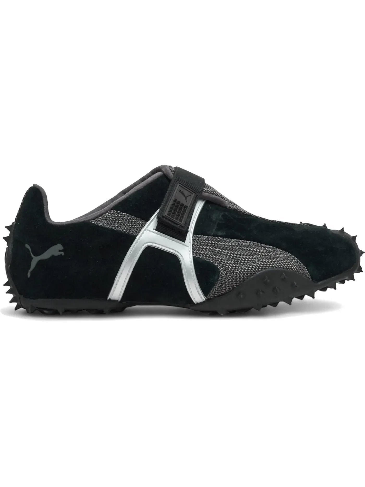Мужские кроссовки Lifestyle Puma RPT-2 Puma Puma Black/Puma Silver — изображение 1 из 1