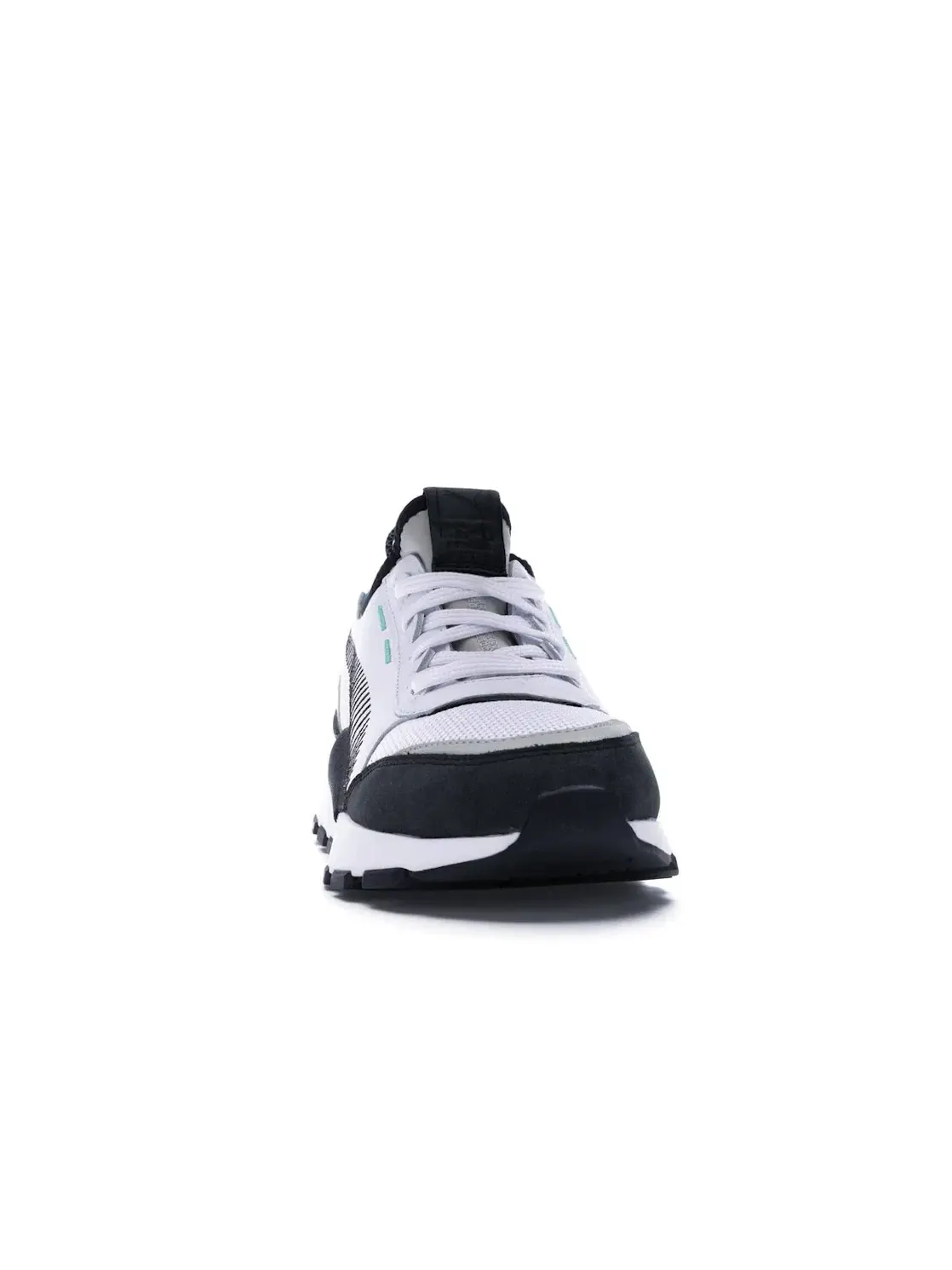 Мужские кроссовки Lifestyle RS-0 Re-Invention Puma — изображение 2 из 4