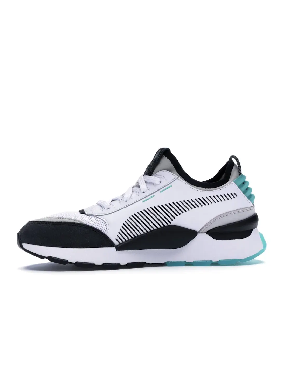 Мужские кроссовки Lifestyle RS-0 Re-Invention Puma — изображение 3 из 4
