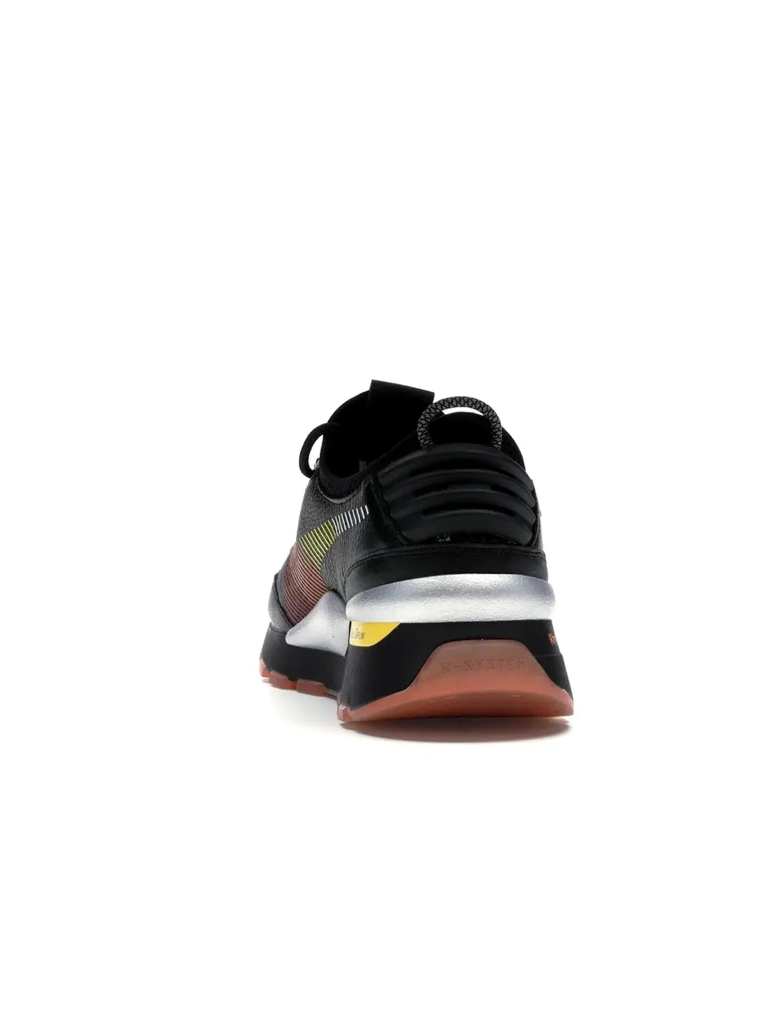 Мужские кроссовки Lifestyle Puma RS-0 Puma Black — изображение 4 из 4