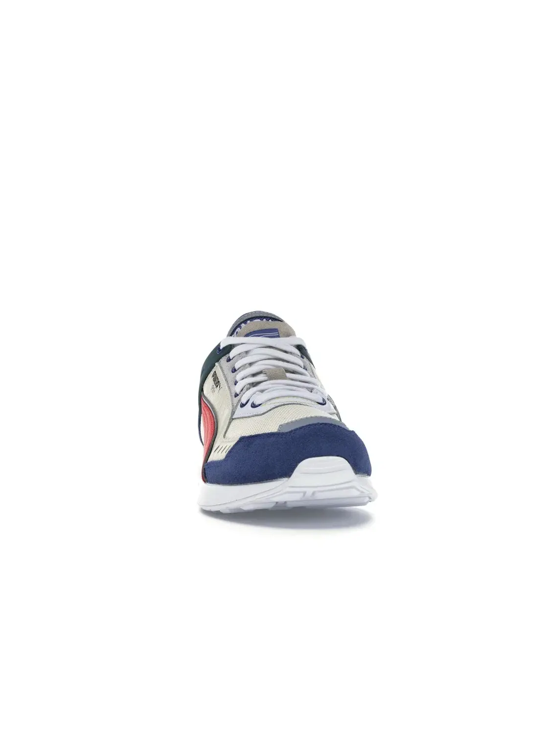 Мужские кроссовки Lifestyle Puma RS-1 Ader Error — изображение 2 из 4, белый/-красный