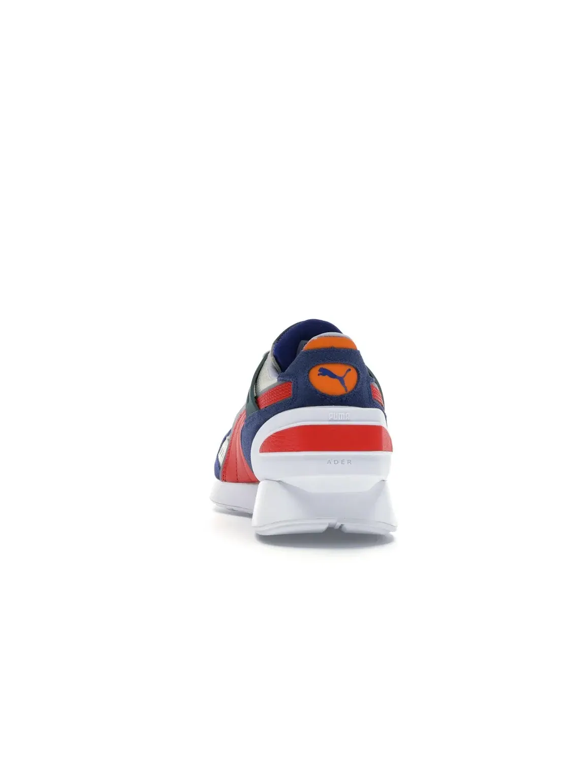 Мужские кроссовки Lifestyle Puma RS-1 Ader Error — изображение 4 из 4, белый/-красный