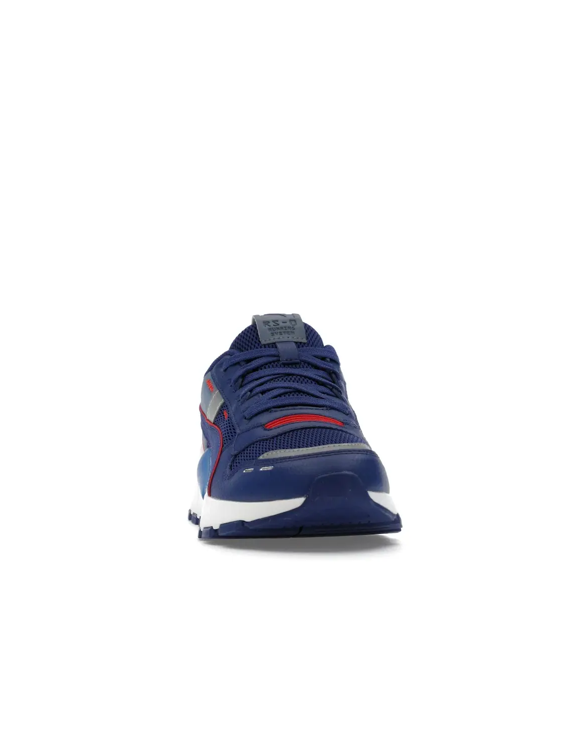 Детские кроссовки Lifestyle Puma RS 2.0 Arcade Amuse — изображение 2 из 4, синий/красный/серый