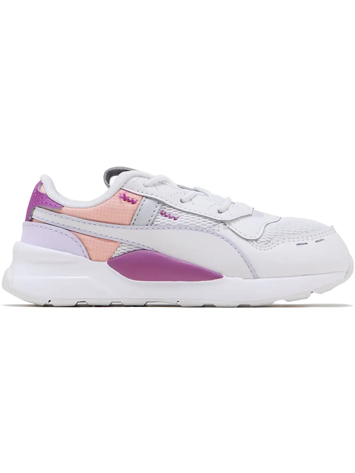 Детские кроссовки Lifestyle Puma RS 2.0 — изображение 1 из 1, облачный