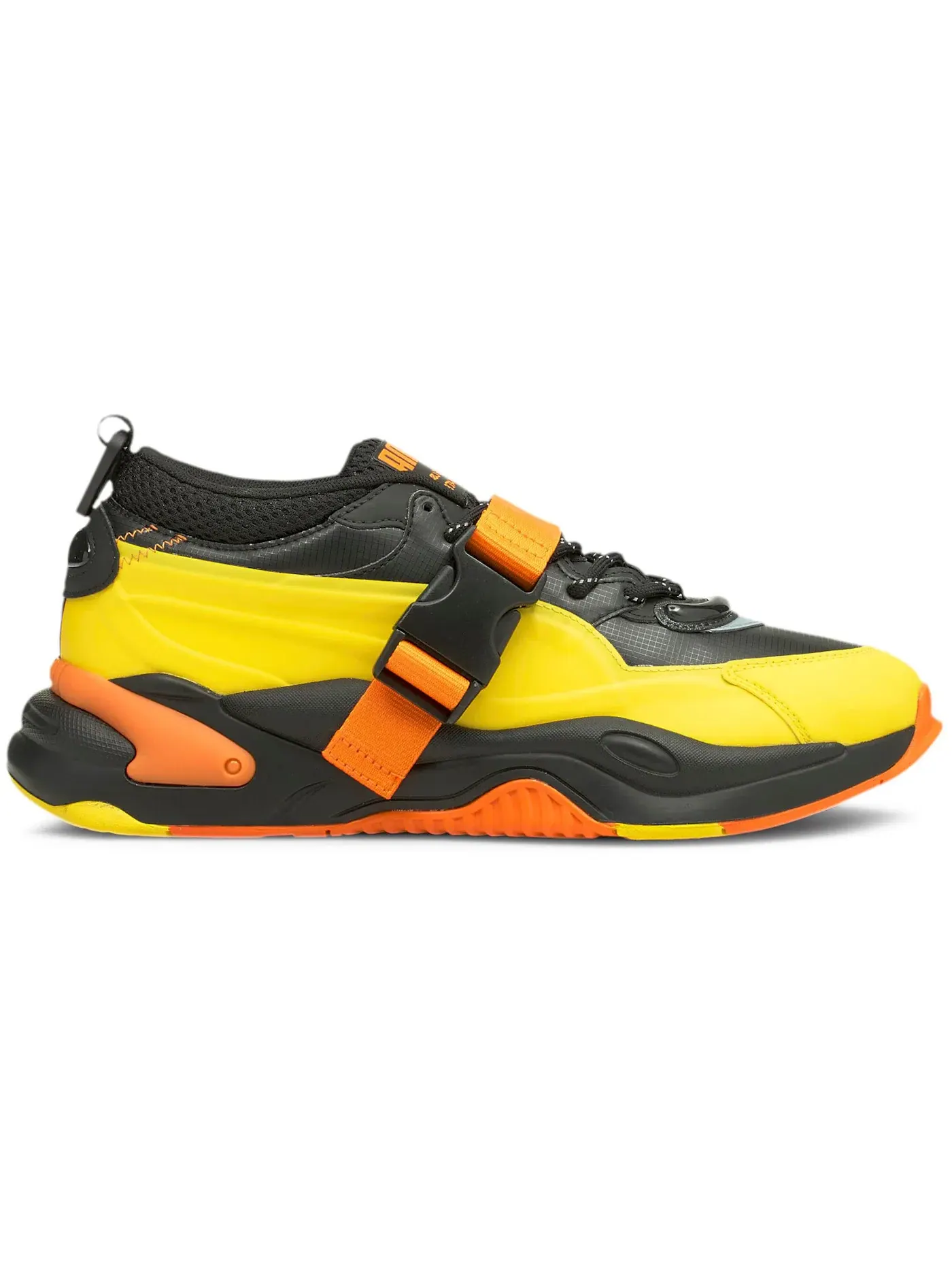 Мужские кроссовки Lifestyle Puma RS-2K Central Saint Martins For the Love of Water — изображение 1 из 1, черный