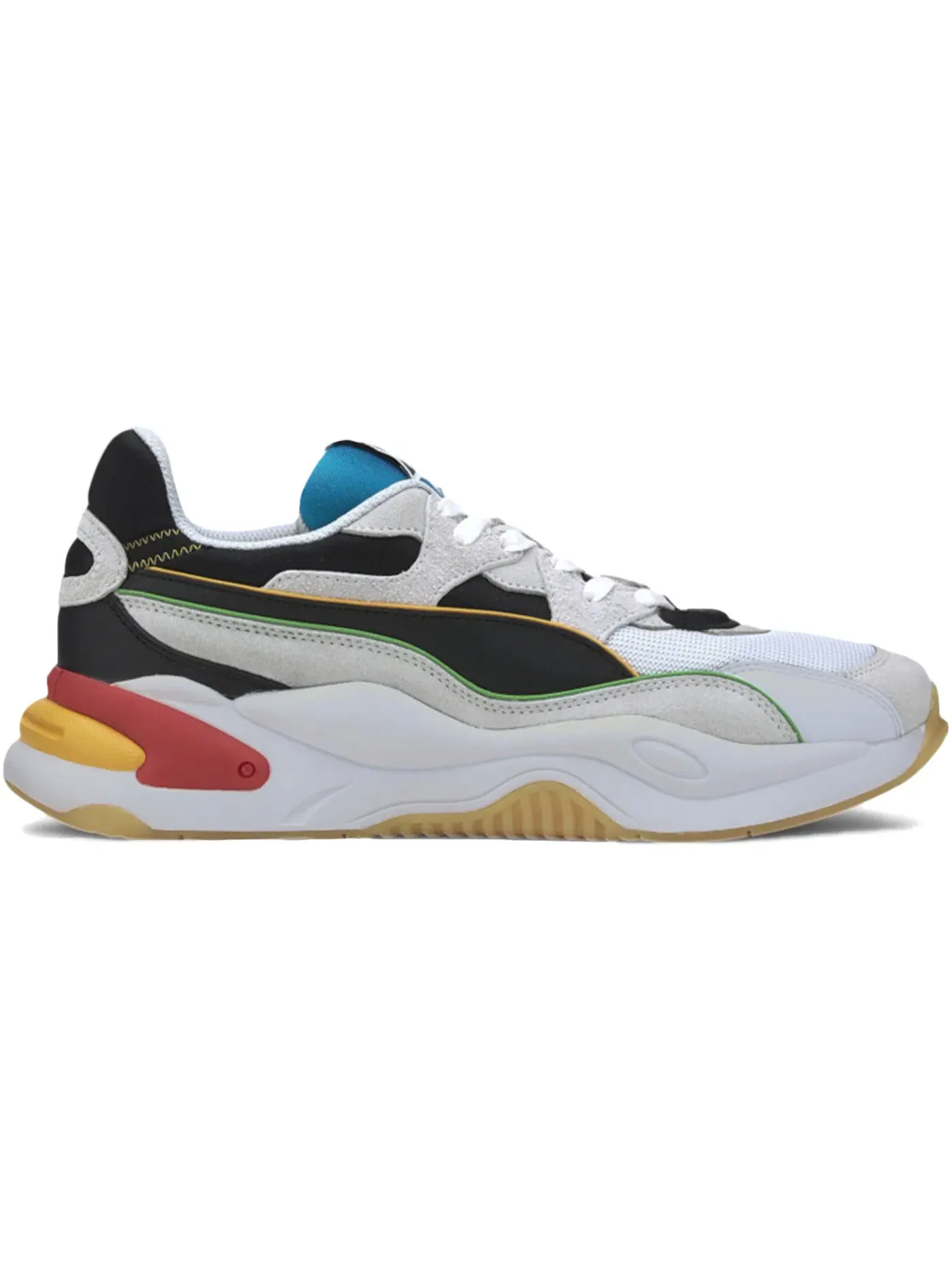 Мужские кроссовки Lifestyle Puma RS-2K WH Puma — изображение 1 из 1