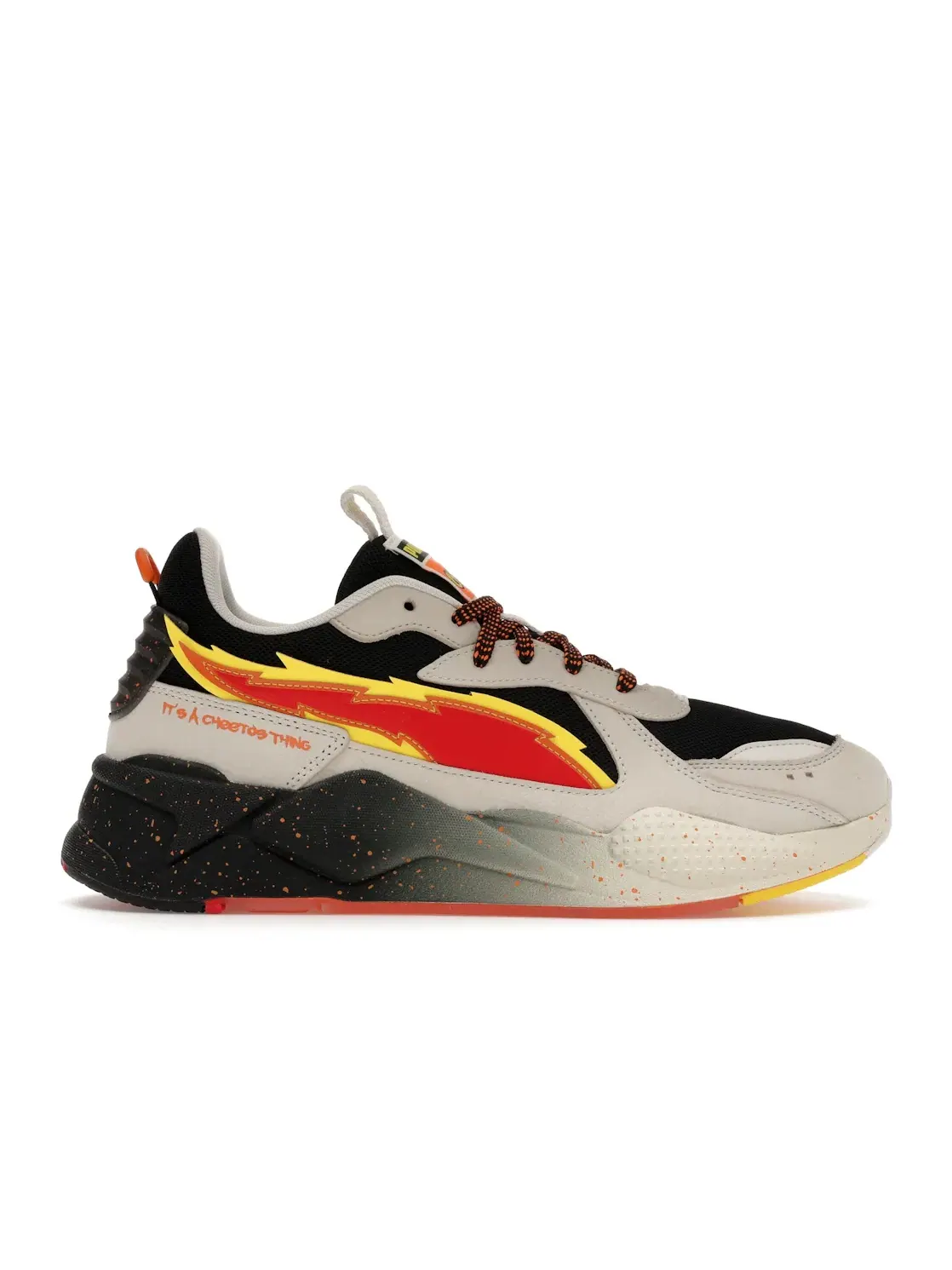 Мужские кроссовки Lifestyle Puma RS-X — изображение 1 из 4