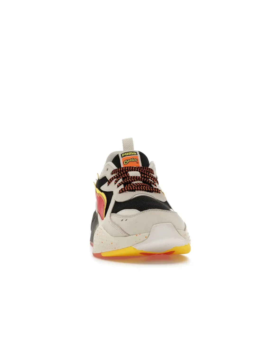Мужские кроссовки Lifestyle Puma RS-X — изображение 2 из 4