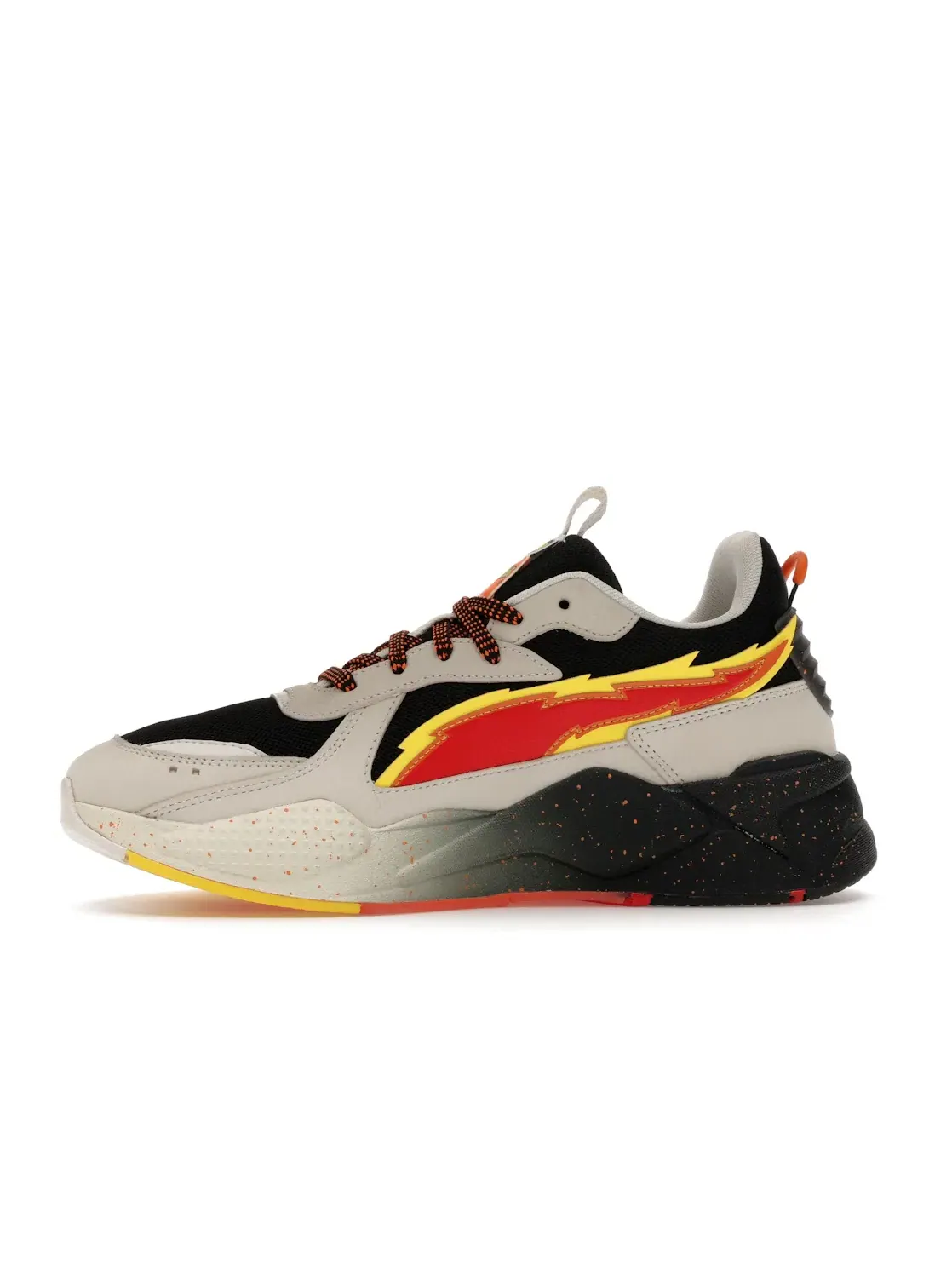 Мужские кроссовки Lifestyle Puma RS-X — изображение 3 из 4