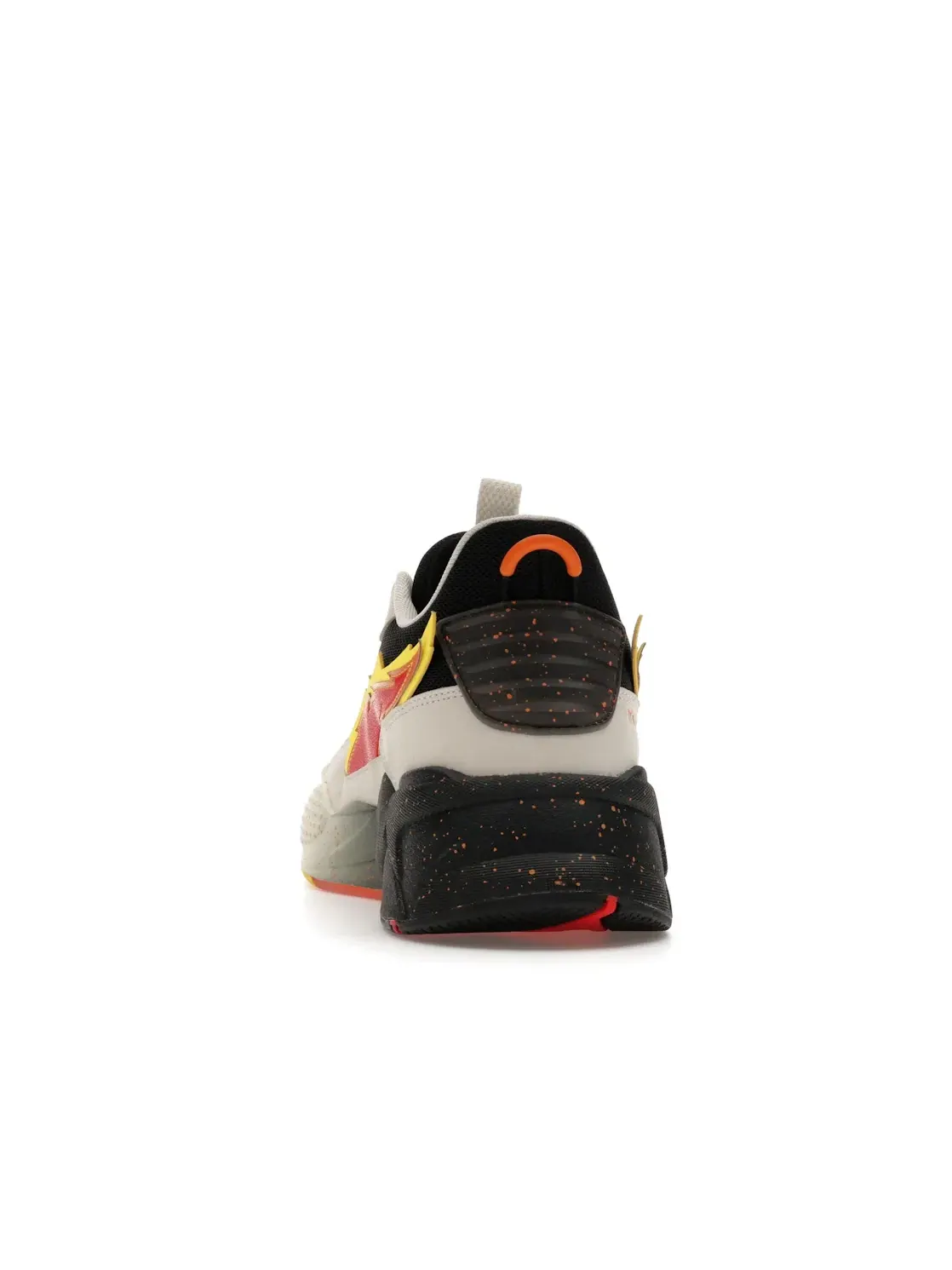 Мужские кроссовки Lifestyle Puma RS-X — изображение 4 из 4