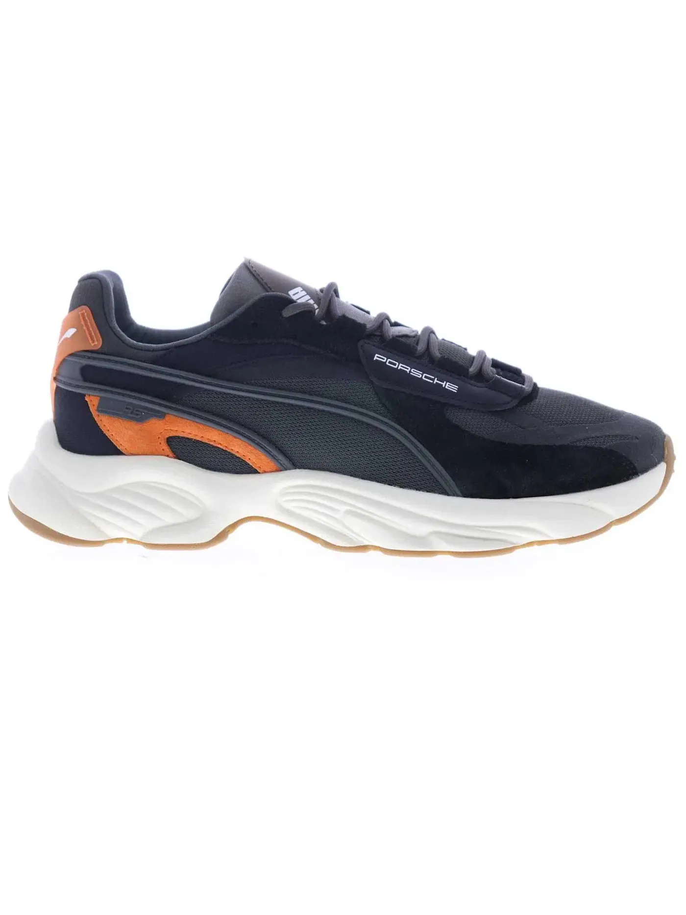 Мужские кроссовки Lifestyle Puma RS-Connect — изображение 1 из 1, черный
